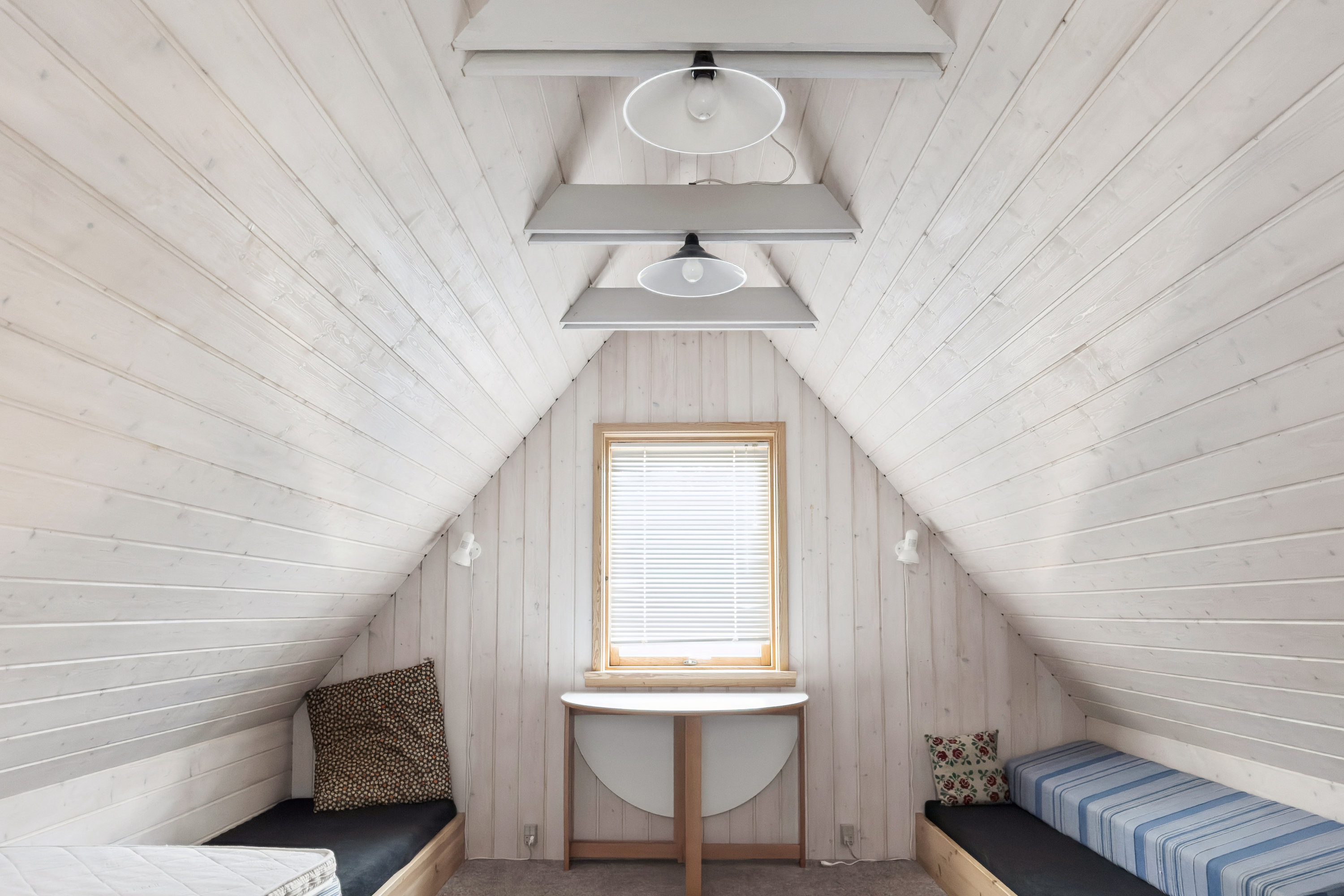 Fremhævet værelse billede i fuldskærmstilstand. Billede af Bjarkes Grund 6, Øer Strand, 8400 Ebeltoft