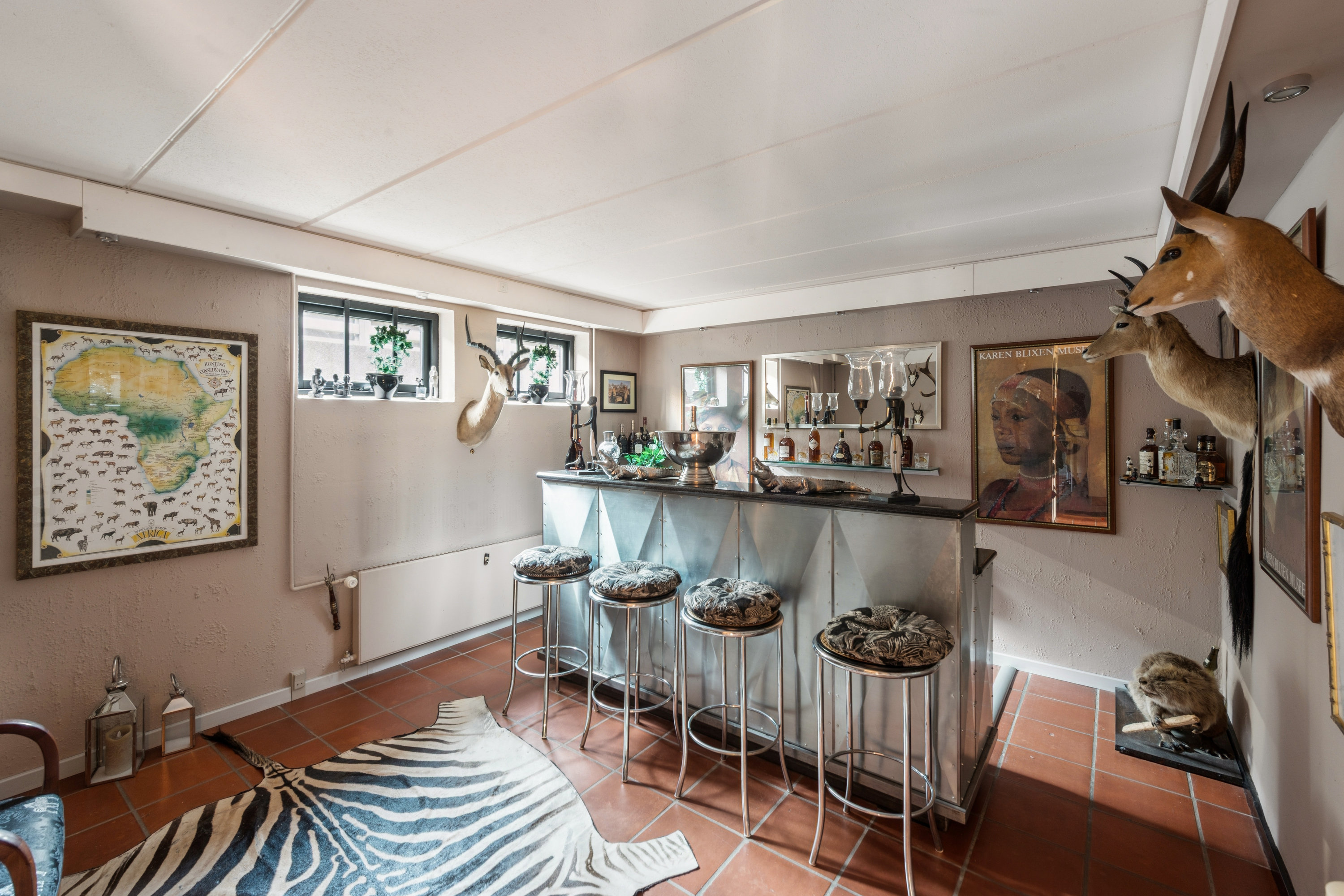 Fremhævet disponibelt rum billede i fuldskærmstilstand. Billede af Firkløvervej 5, 2670 Greve