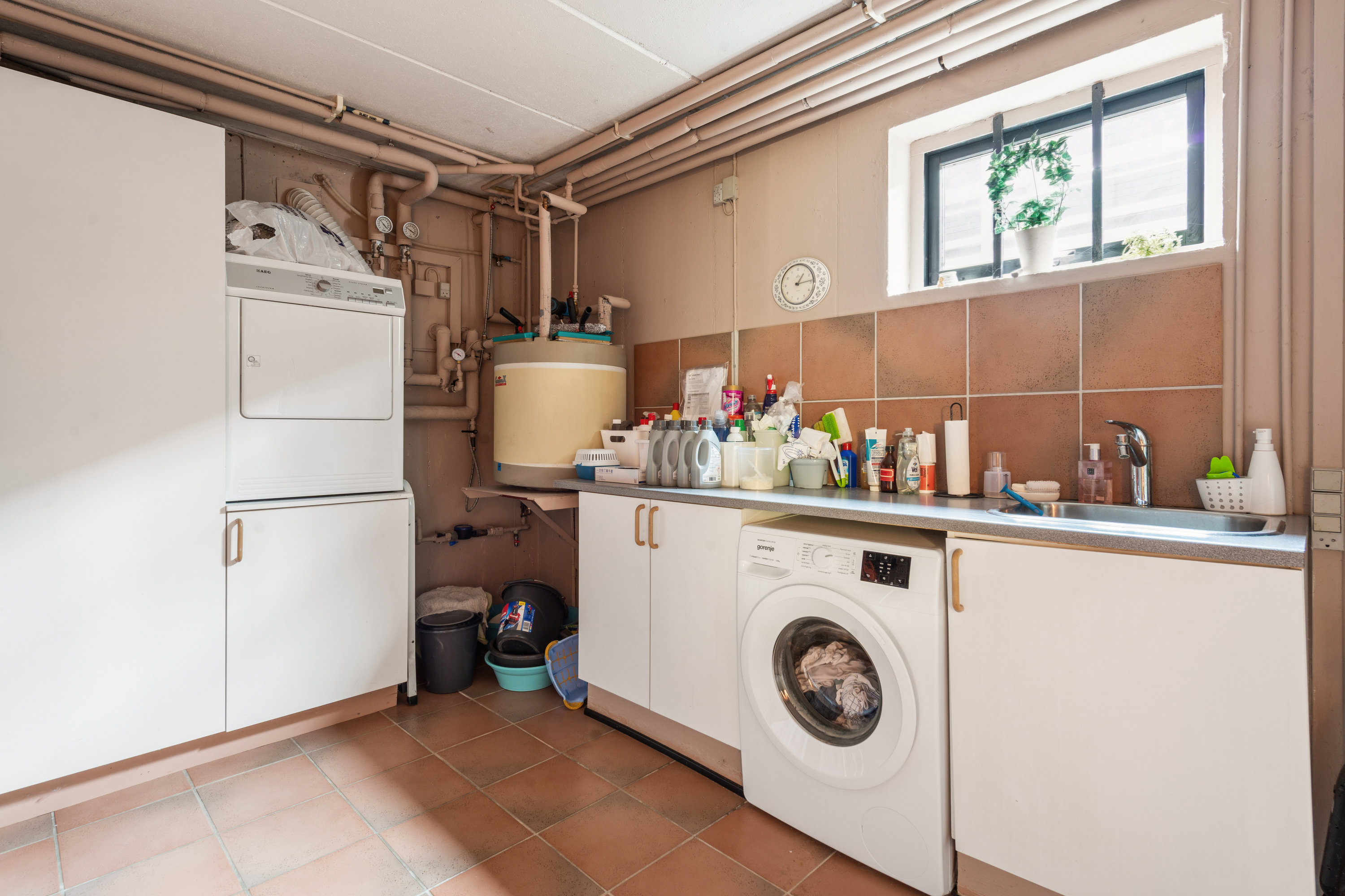 Fremhævet bryggers billede i fuldskærmstilstand. Billede af Firkløvervej 5, 2670 Greve