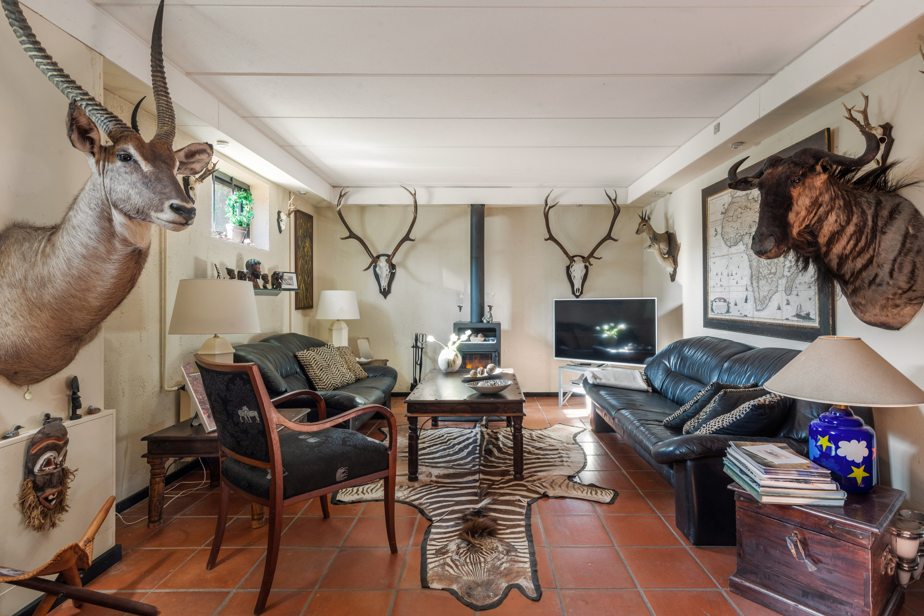 Fremhævet disponibelt rum billede i fuldskærmstilstand. Billede af Firkløvervej 5, 2670 Greve