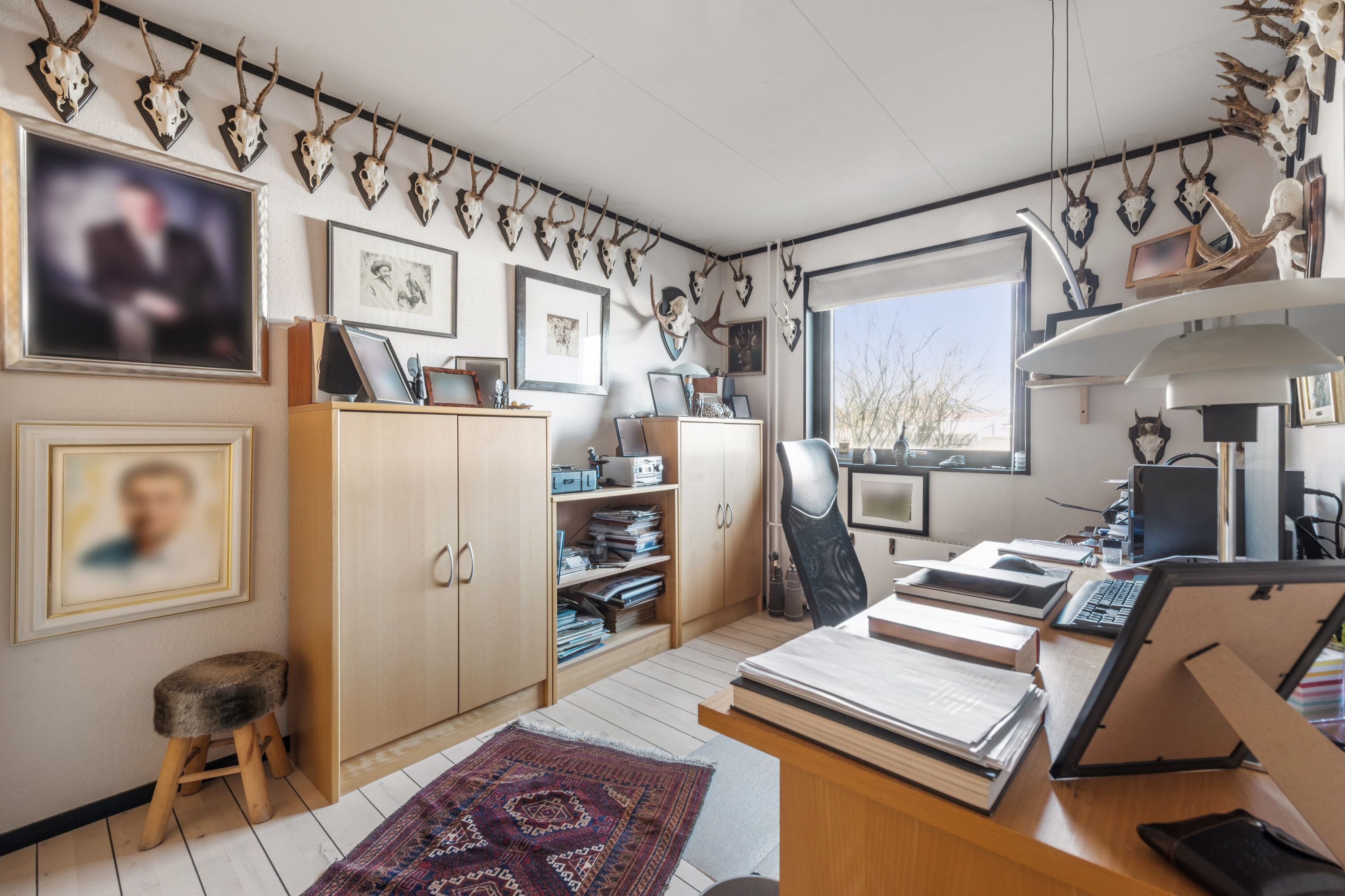 Fremhævet værelse billede i fuldskærmstilstand. Billede af Firkløvervej 5, 2670 Greve