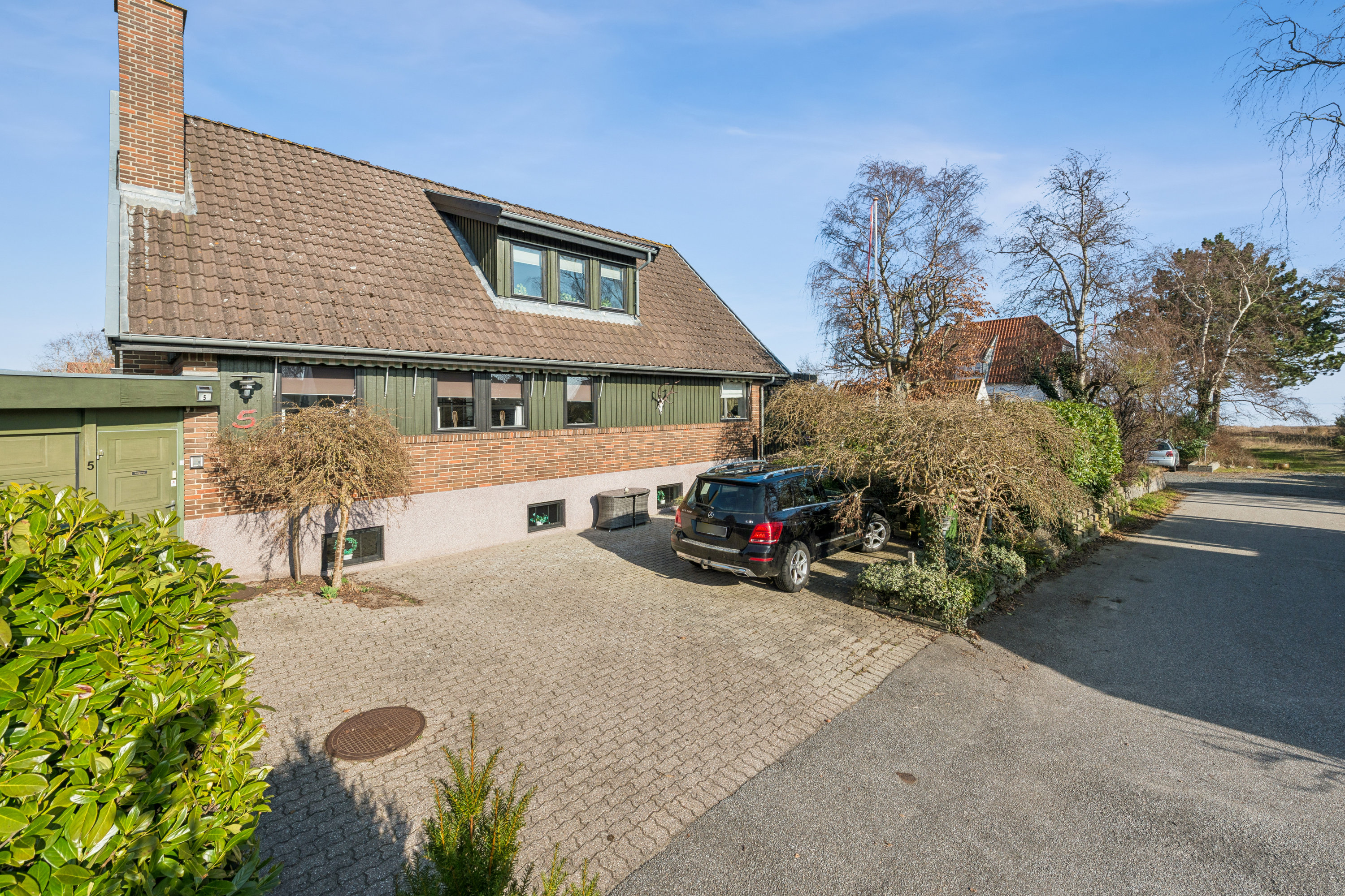 Firkløvervej 5, 2670 Greve