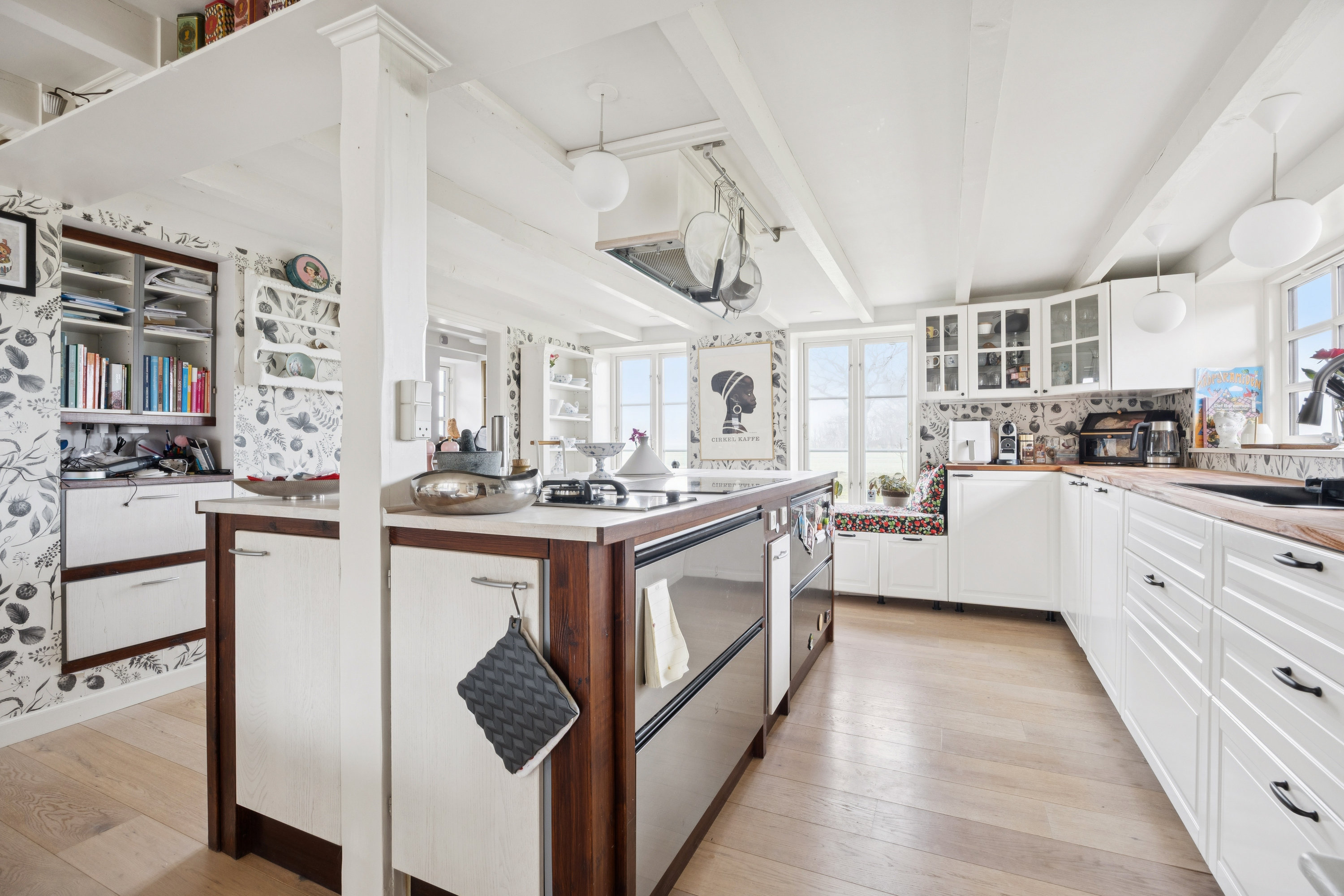 Falkevej 4, 4672 Klippinge