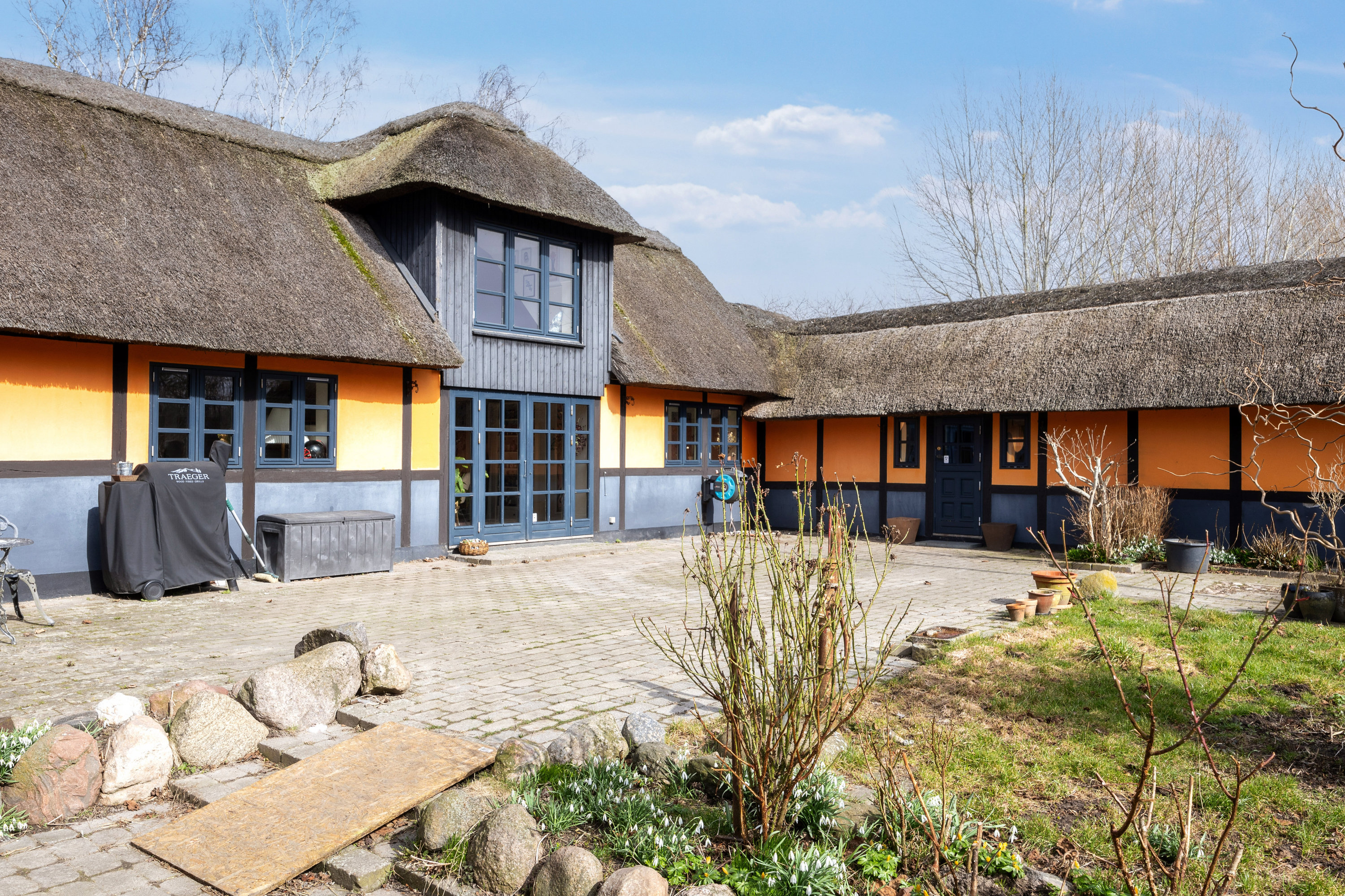 Falkevej 4, 4672 Klippinge