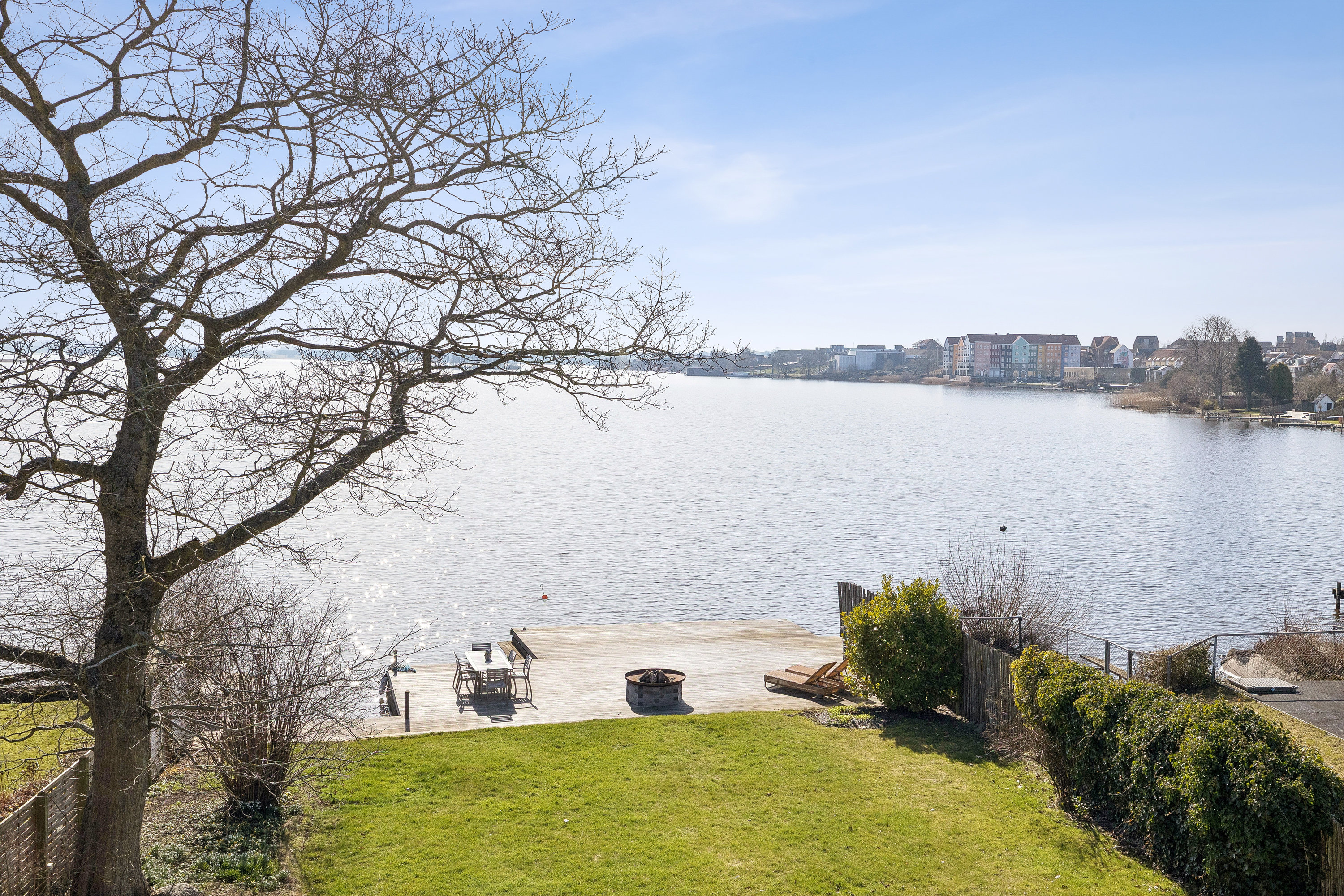 Fremhævet område billede i fuldskærmstilstand. Billede af Sølystvej 16, 8660 Skanderborg