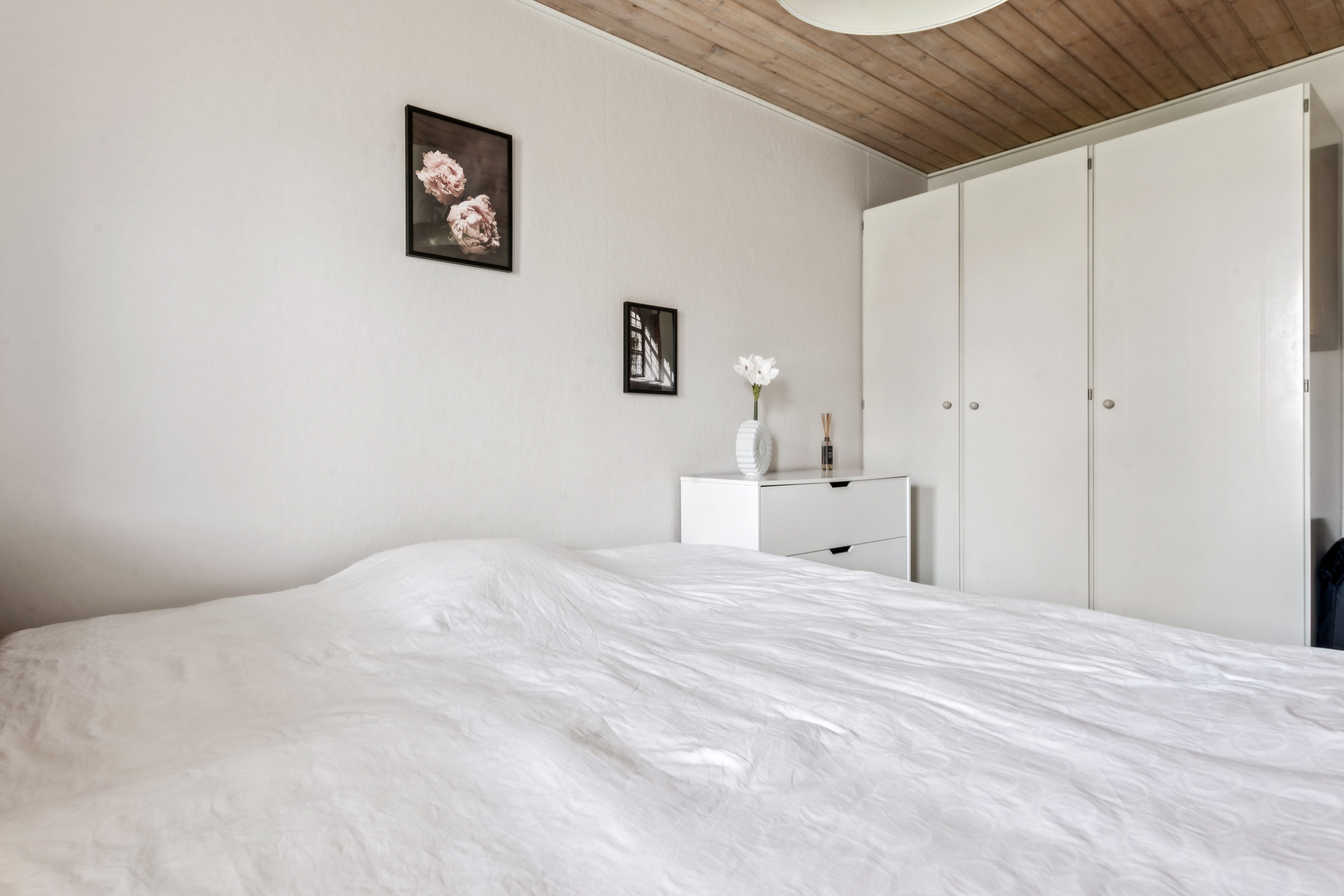 Fremhævet værelse billede i fuldskærmstilstand. Billede af Hundige Bygade 5, 2670 Greve