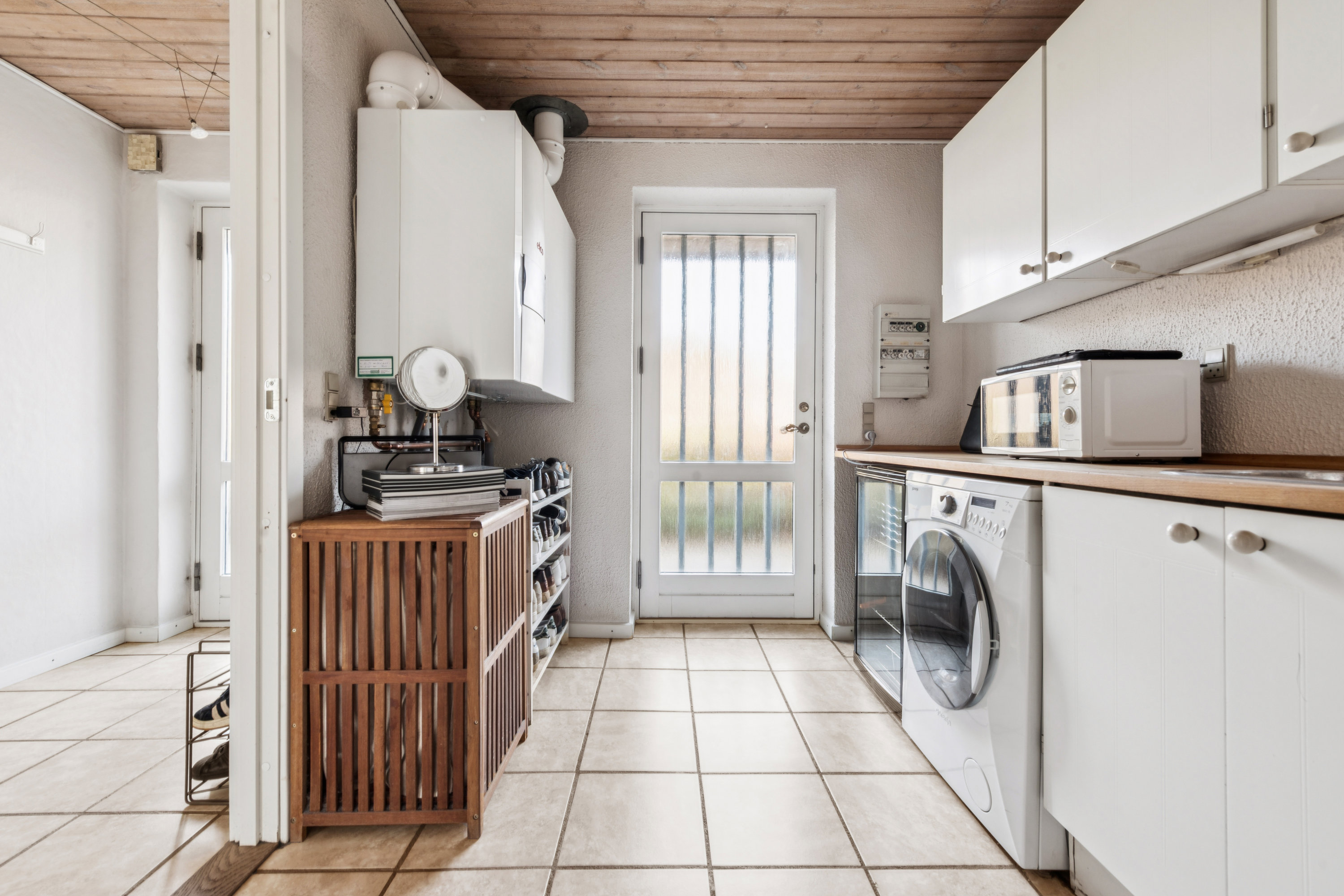 Fremhævet bryggers billede i fuldskærmstilstand. Billede af Hundige Bygade 5, 2670 Greve