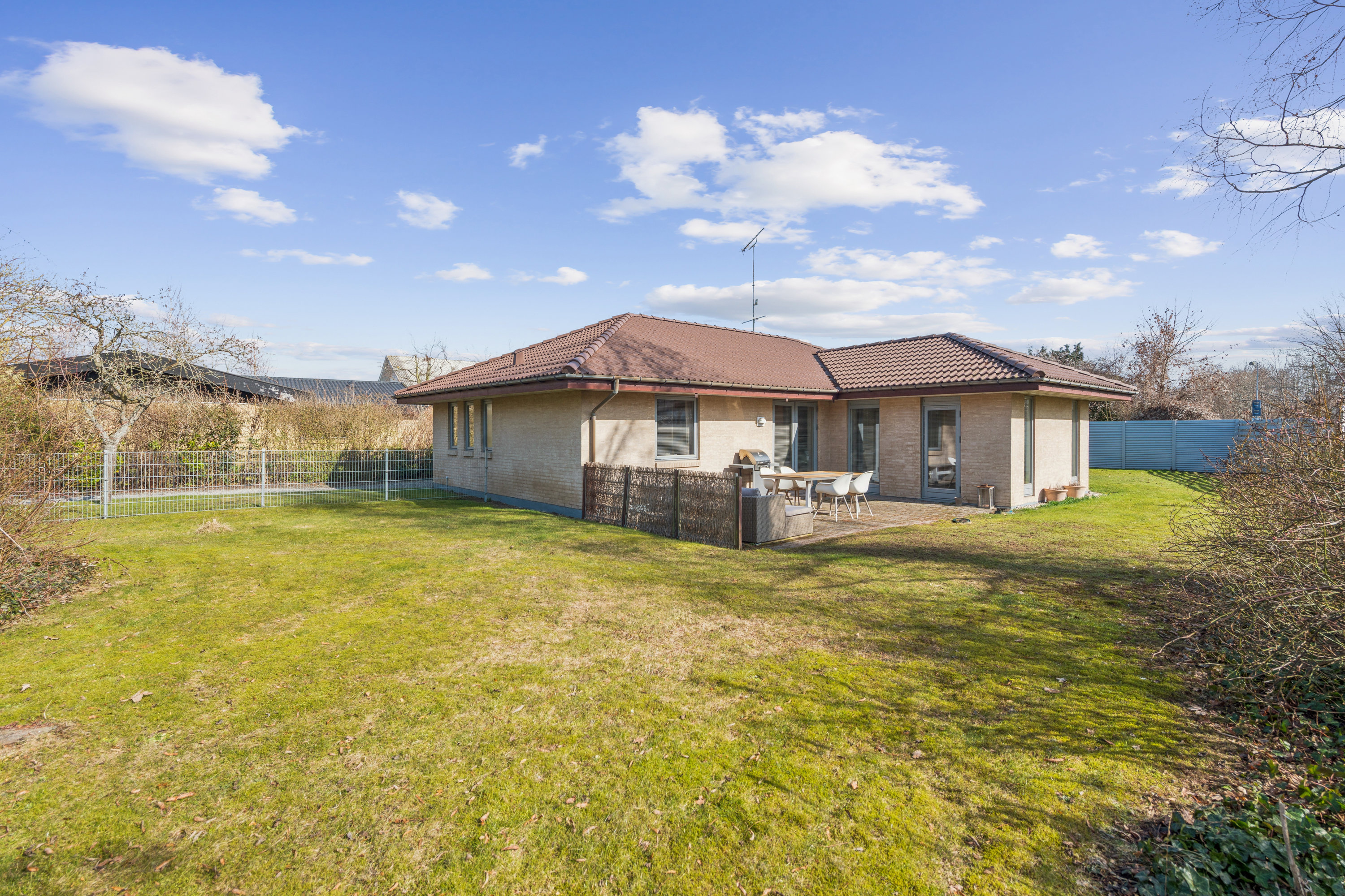 Hundige Bygade 5, 2670 Greve