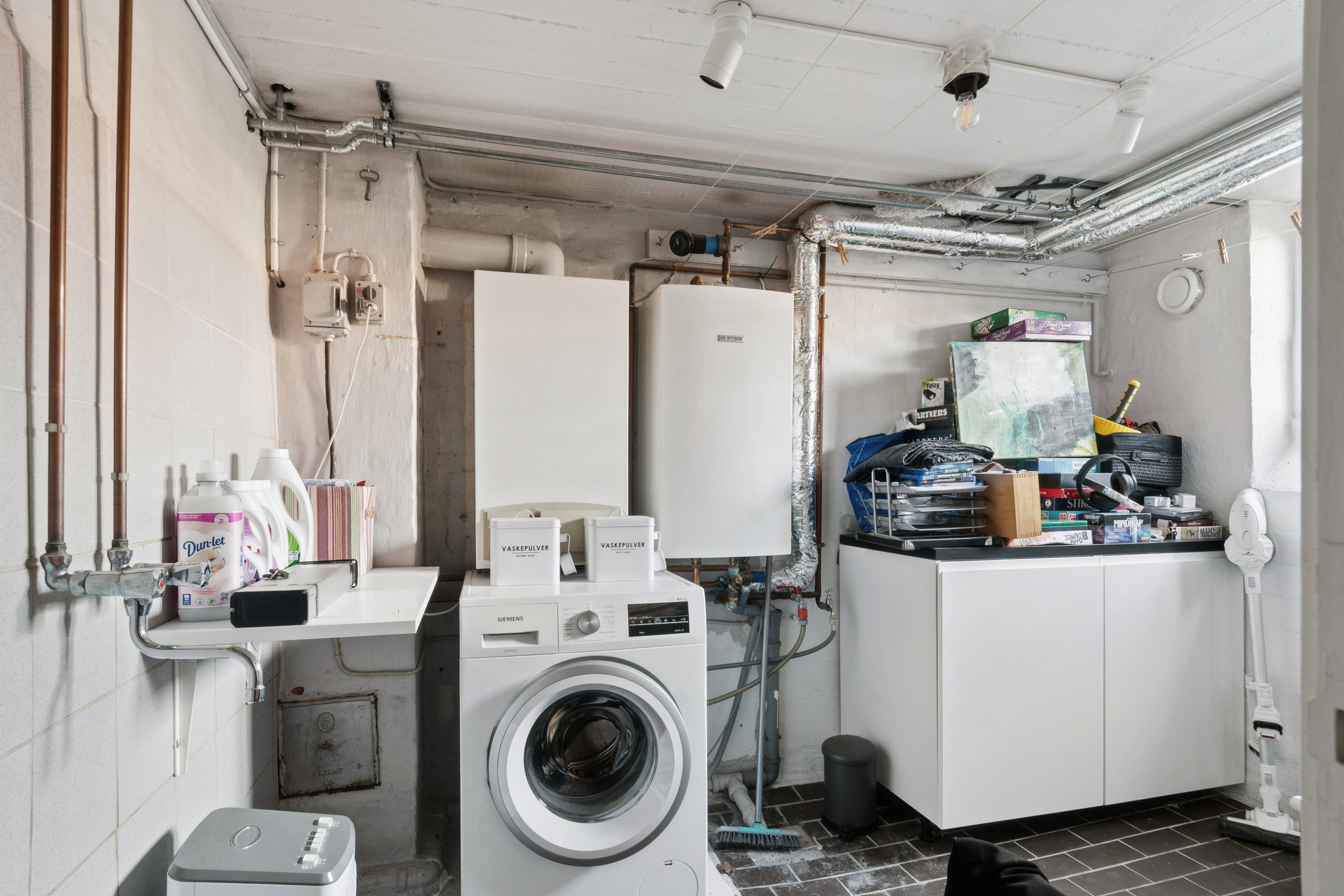 Fremhævet bryggers billede i fuldskærmstilstand. Billede af Hadsten Alle 43, 2770 Kastrup