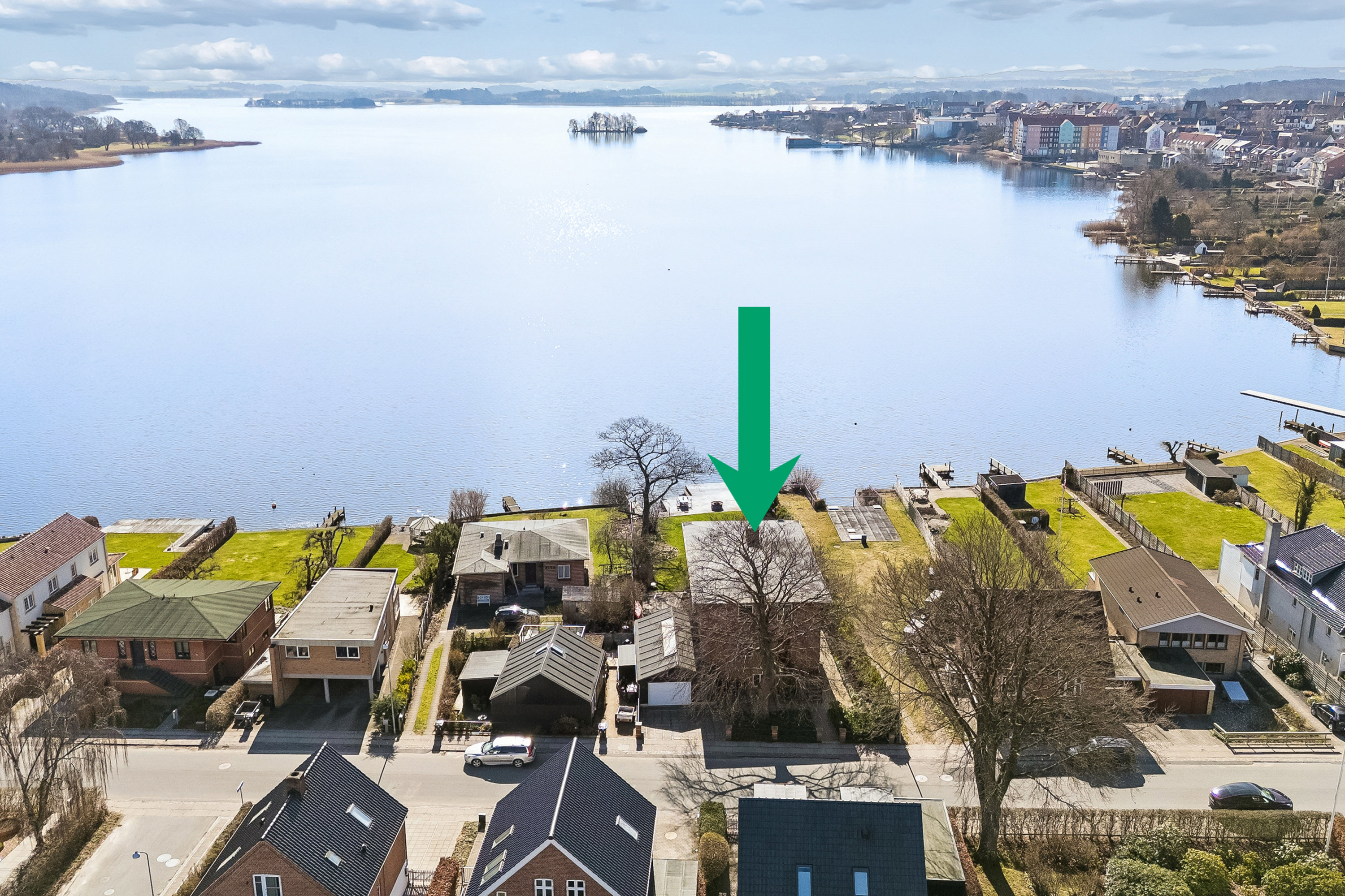 Sølystvej 16, 8660 Skanderborg