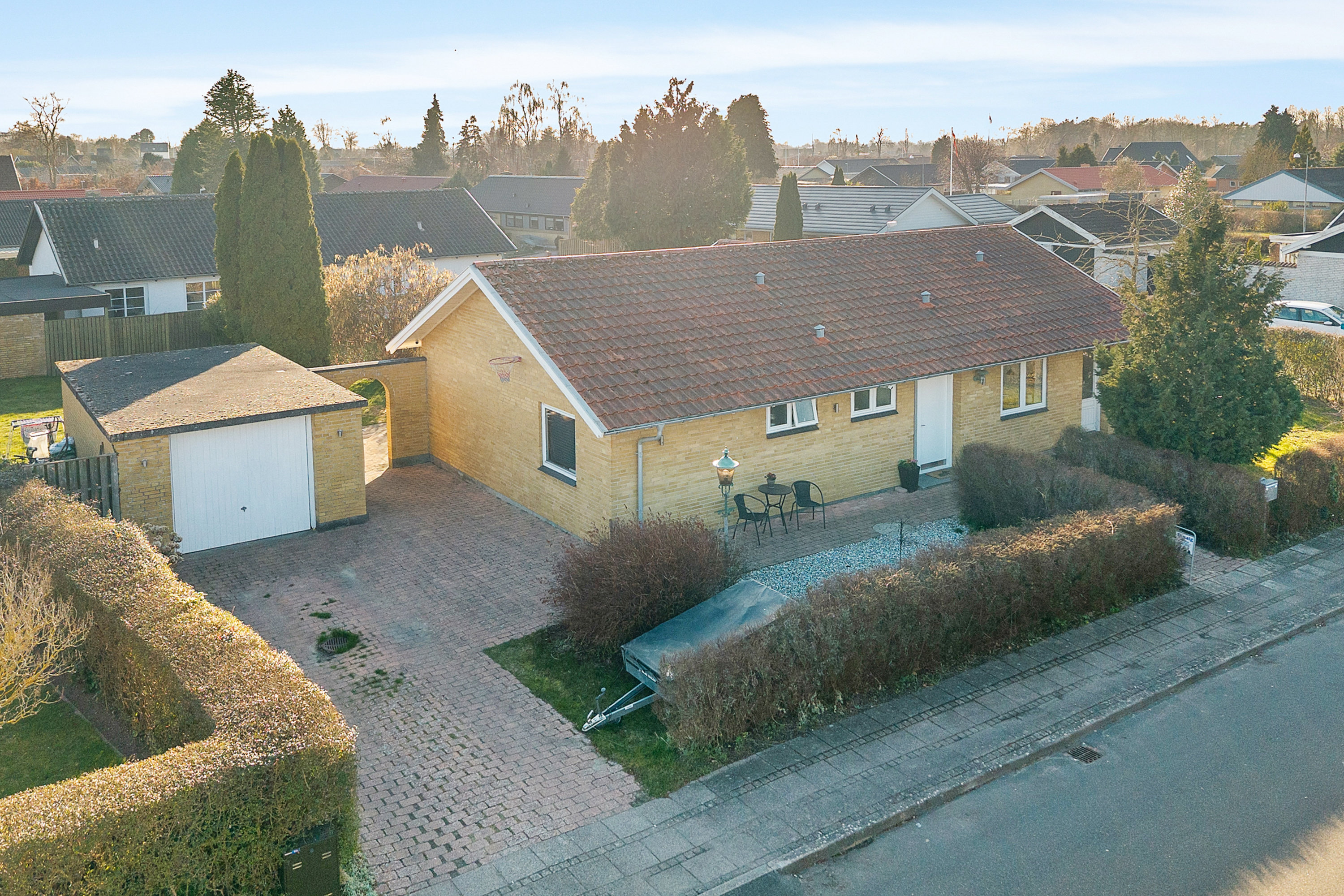 Rugvangen 23, Otterup, 5450 Otterup