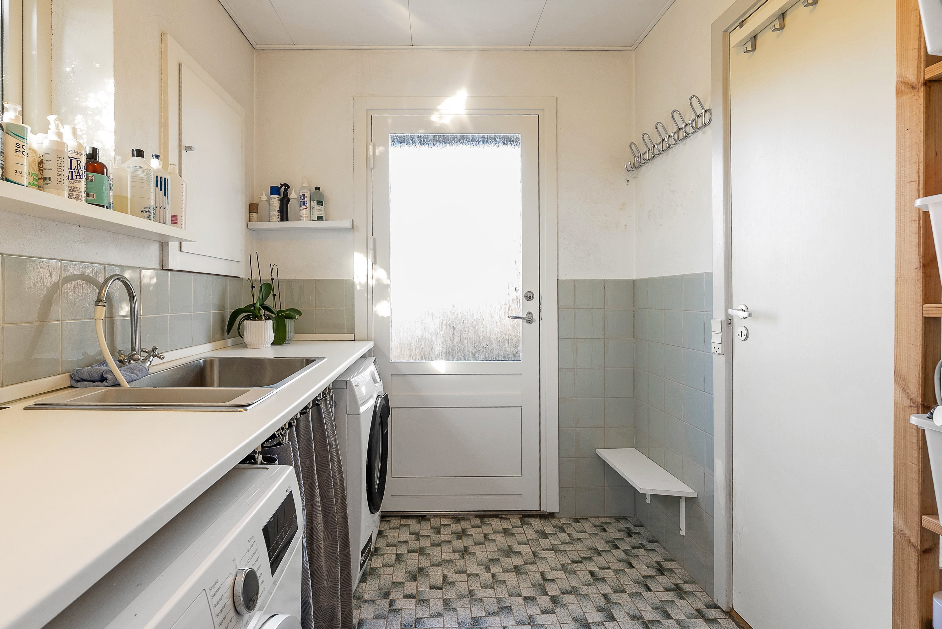 Fremhævet bryggers billede i fuldskærmstilstand. Billede af Rugvangen 23, Otterup, 5450 Otterup