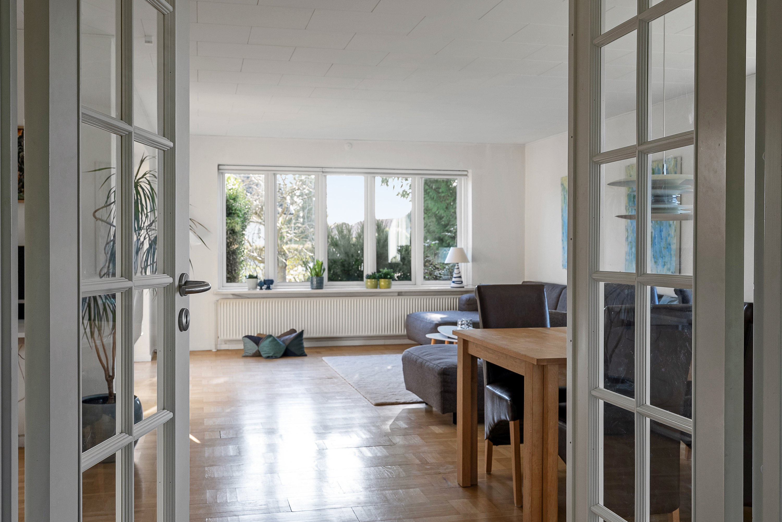 Fremhævet andet billede i fuldskærmstilstand. Billede af Rugvangen 23, Otterup, 5450 Otterup