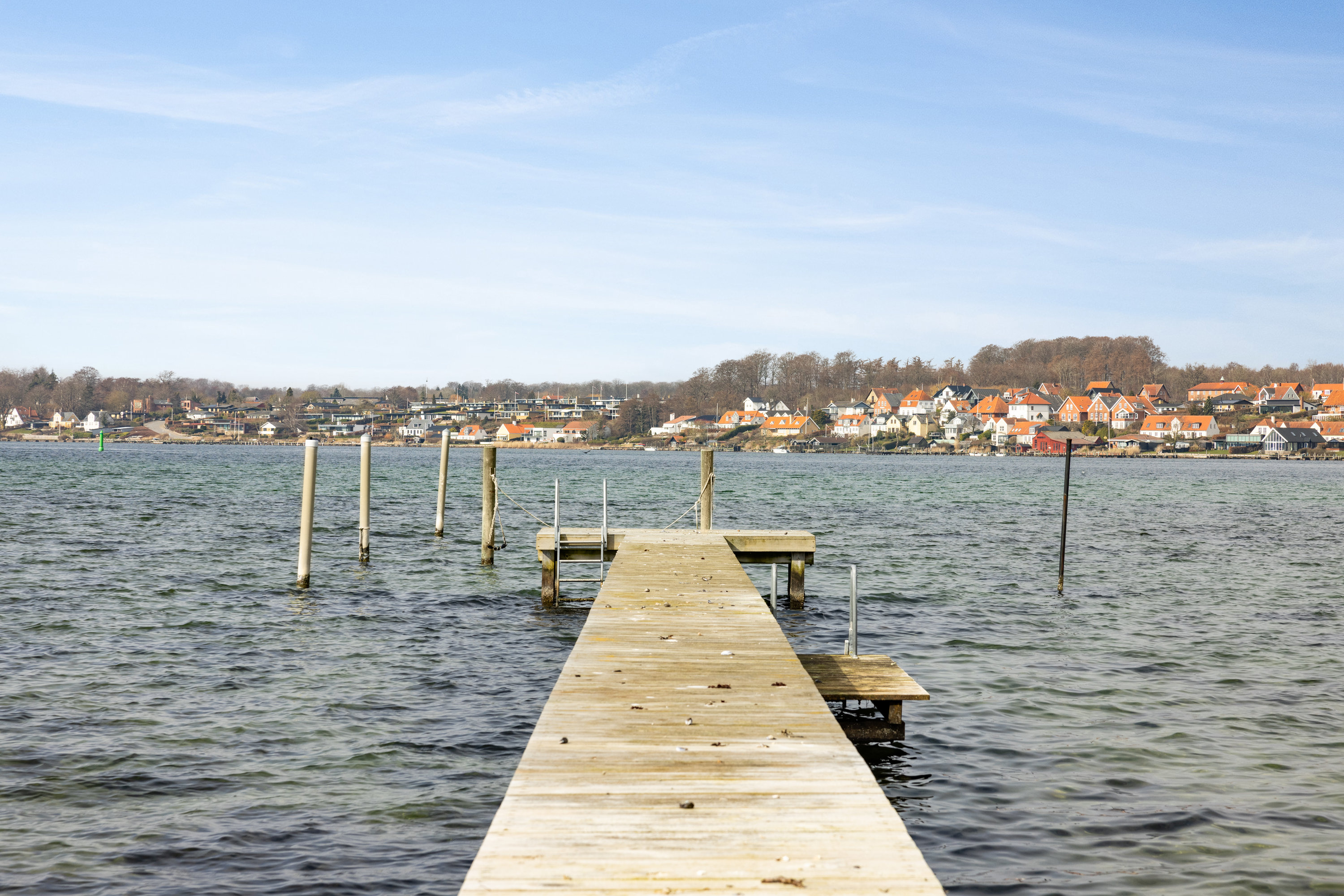Fremhævet andet billede i fuldskærmstilstand. Billede af Olfert Fischers Vej 4, Tåsinge, 5700 Svendborg