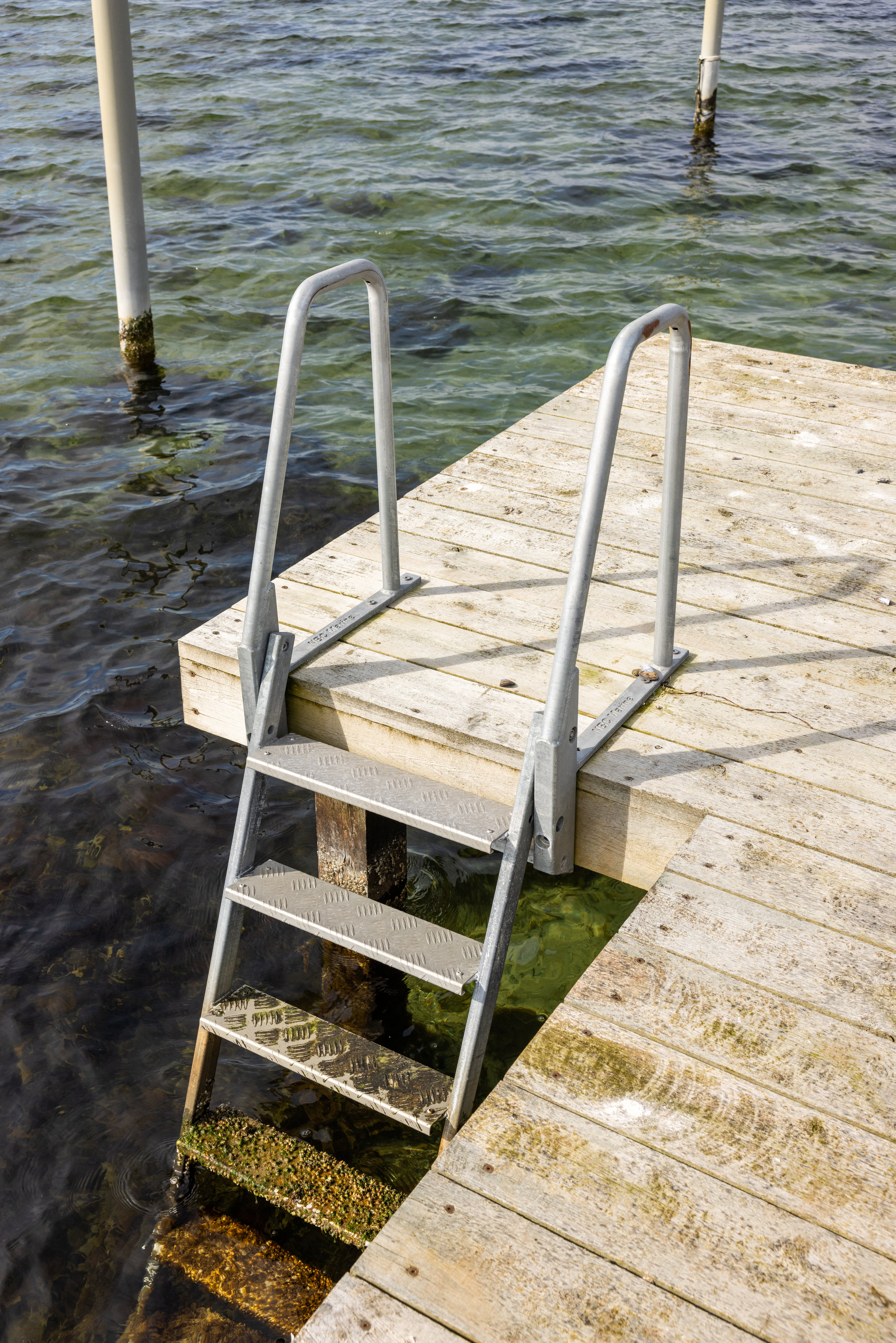 Fremhævet andet billede i fuldskærmstilstand. Billede af Olfert Fischers Vej 4, Tåsinge, 5700 Svendborg