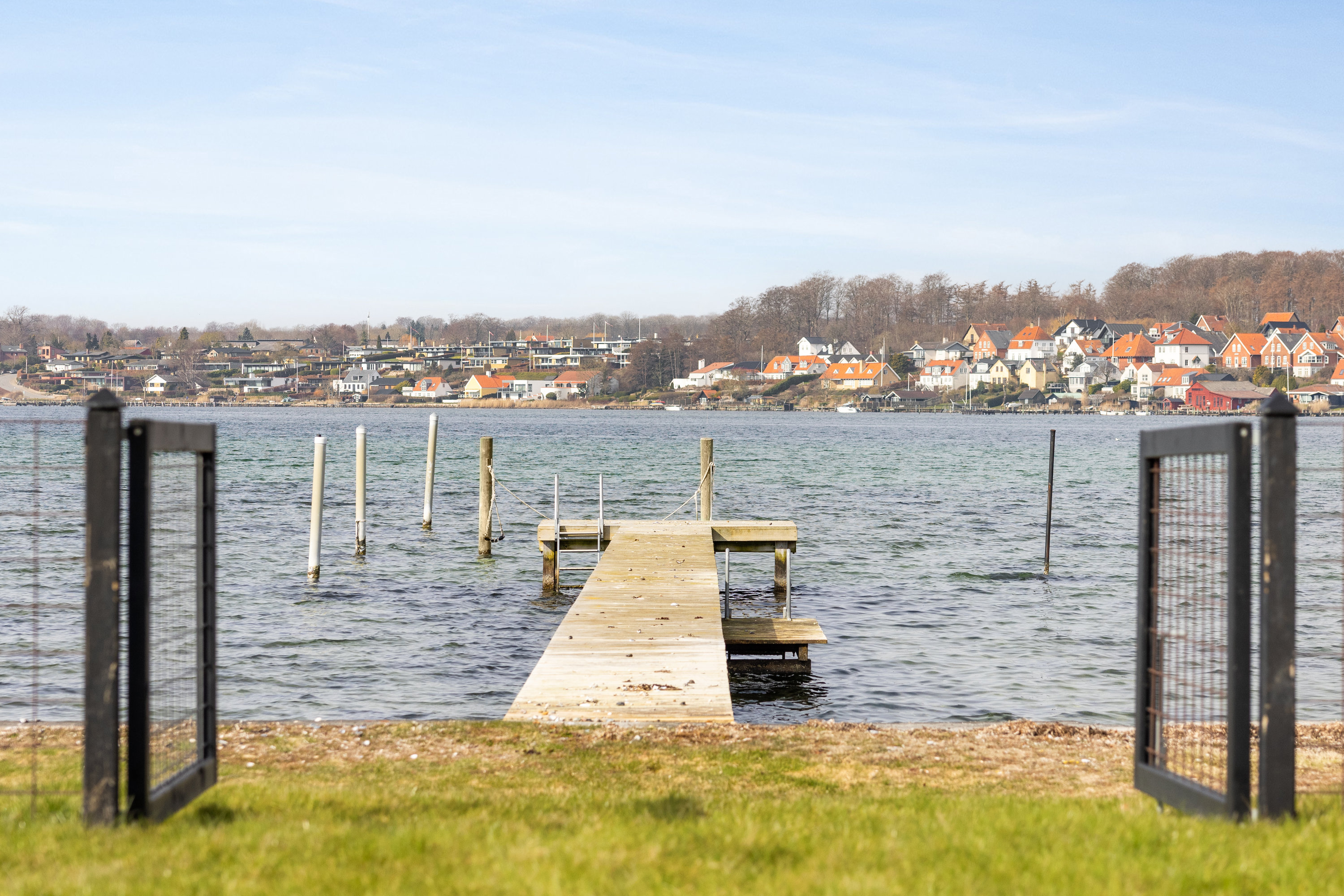 Fremhævet andet billede i fuldskærmstilstand. Billede af Olfert Fischers Vej 4, Tåsinge, 5700 Svendborg