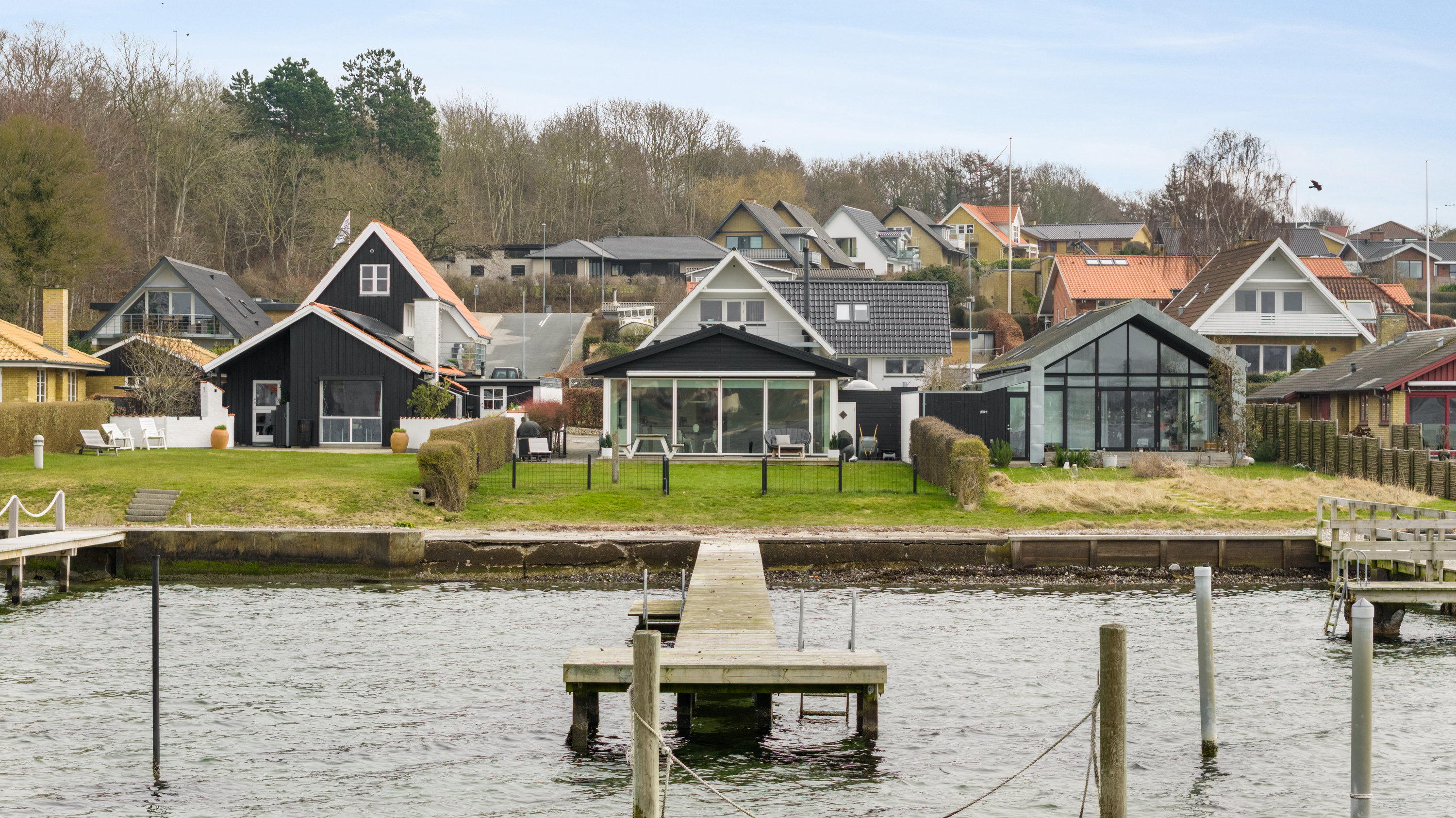 Olfert Fischers Vej 4, Tåsinge, 5700 Svendborg