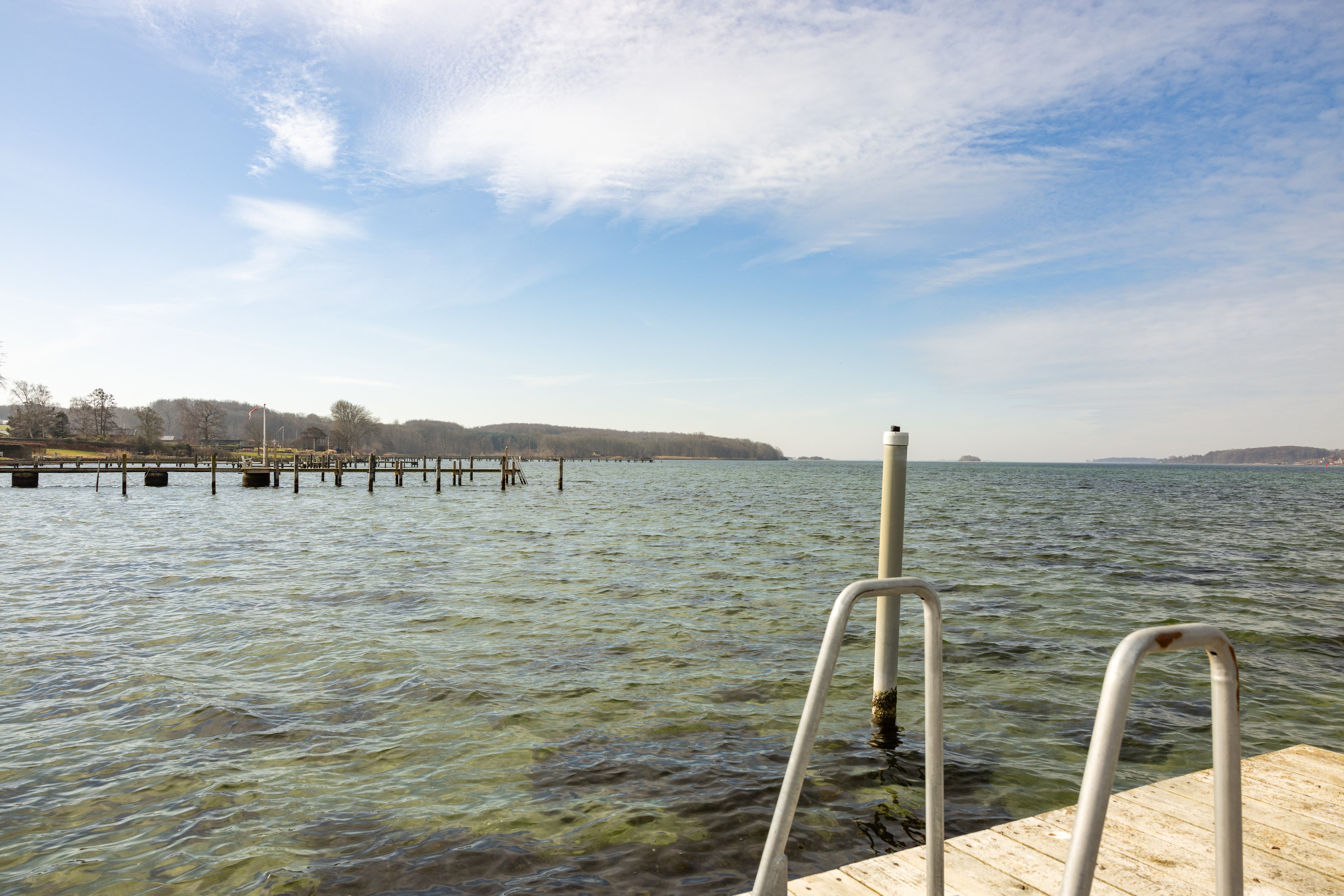 Fremhævet andet billede i fuldskærmstilstand. Billede af Olfert Fischers Vej 4, Tåsinge, 5700 Svendborg