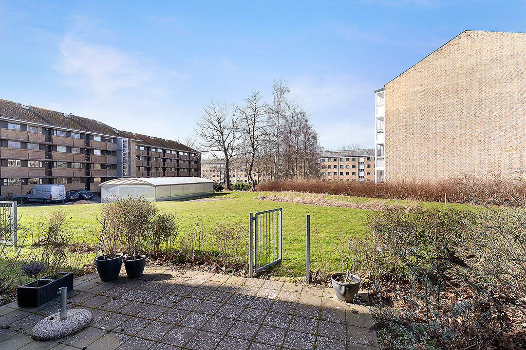 Ryttergårdsvej 20, st.. 3., 3520 Farum