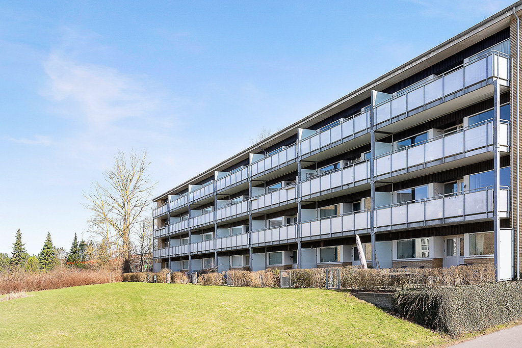 Ryttergårdsvej 20, st.. 3., 3520 Farum