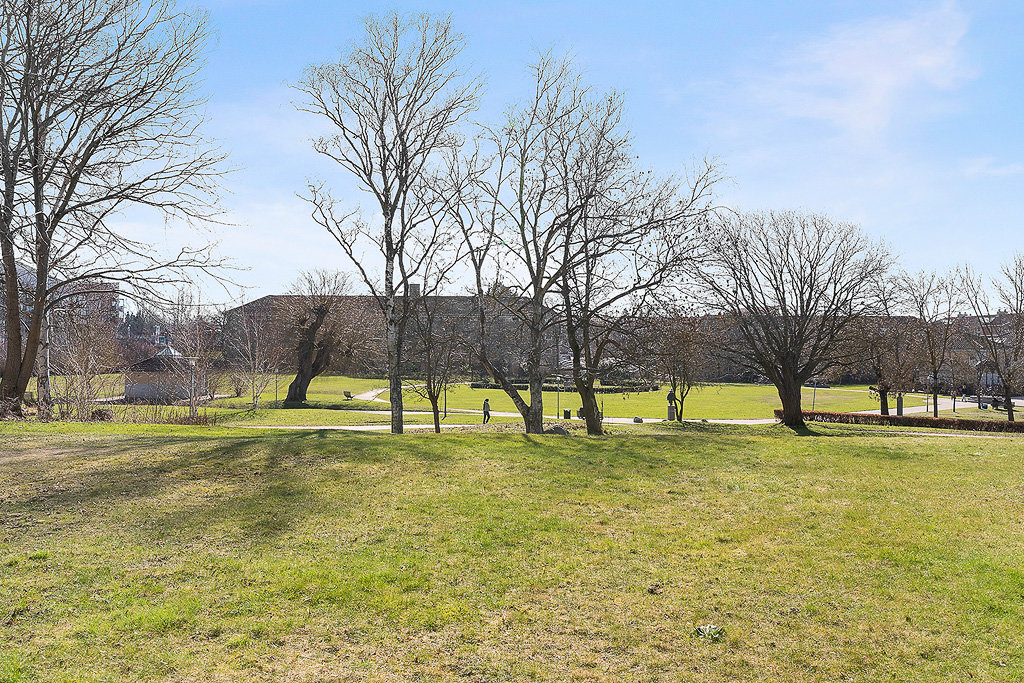 Ryttergårdsvej 20, st.. 3., 3520 Farum