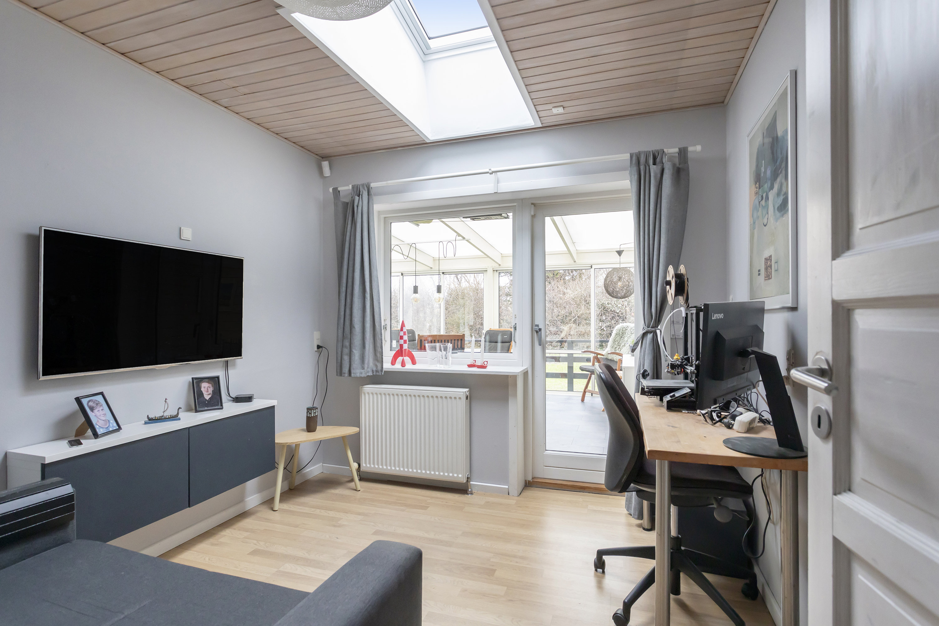 Fremhævet  billede i fuldskærmstilstand. Billede af Vorgodvej 18, 2770 Kastrup