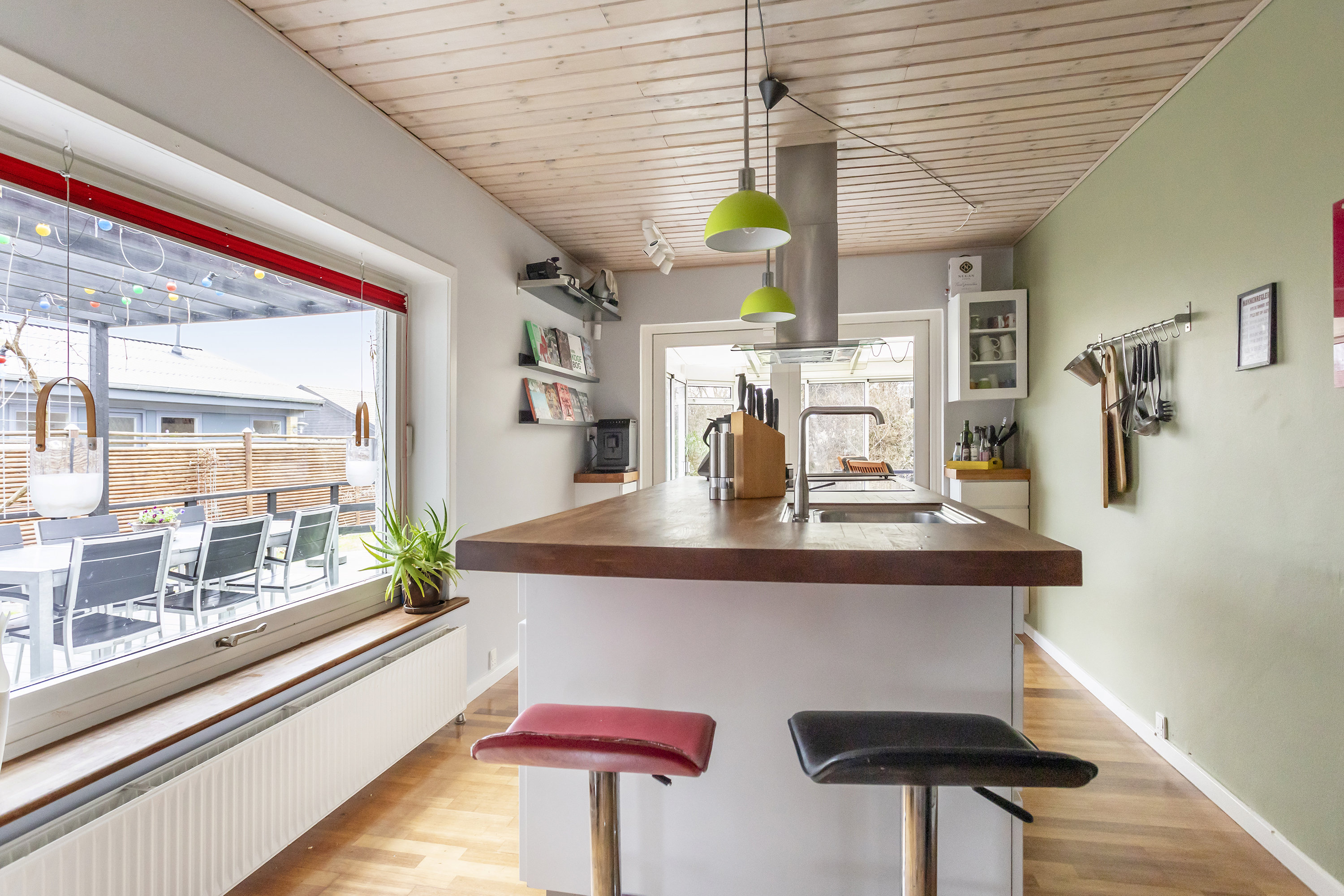 Fremhævet  billede i fuldskærmstilstand. Billede af Vorgodvej 18, 2770 Kastrup