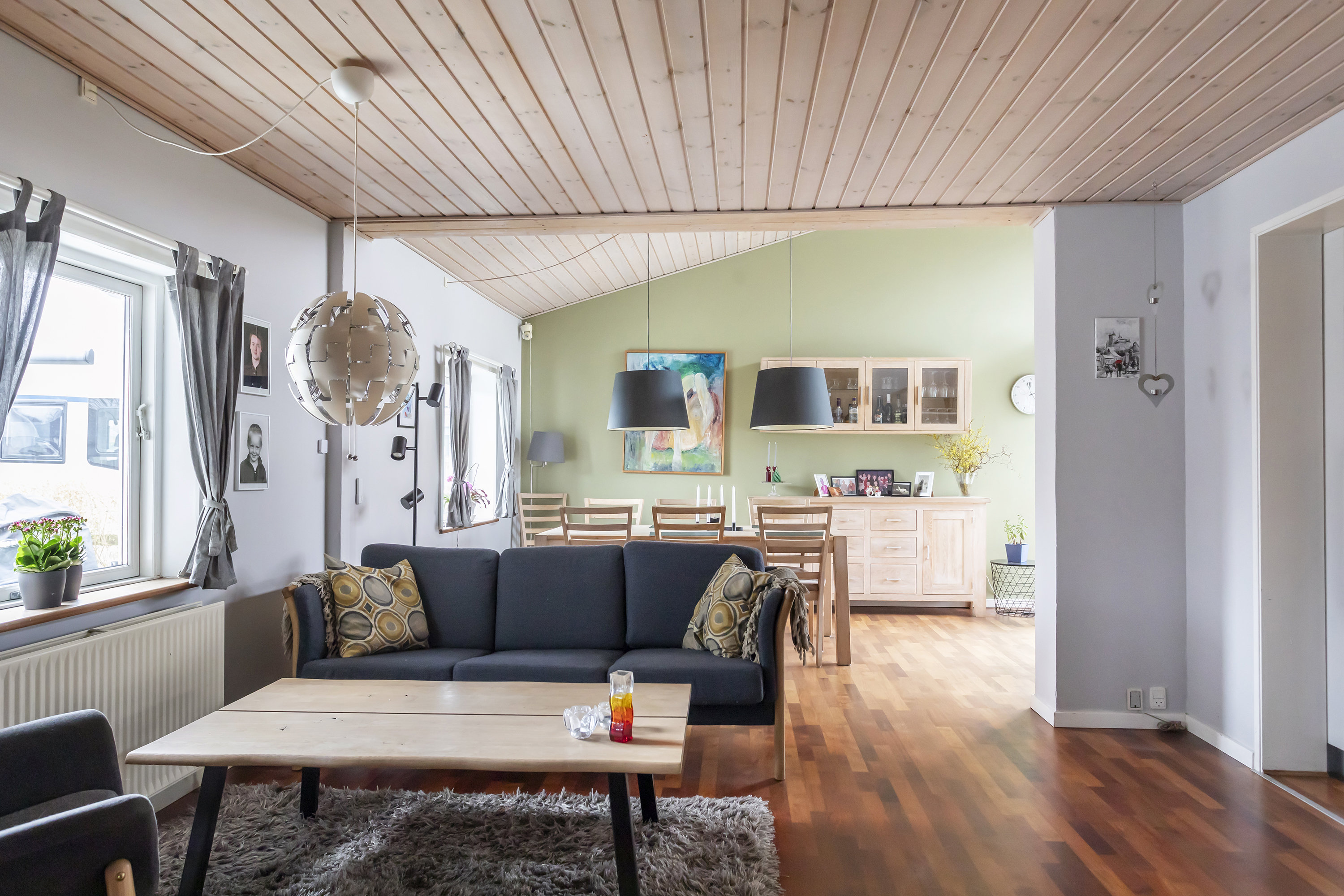 Fremhævet  billede i fuldskærmstilstand. Billede af Vorgodvej 18, 2770 Kastrup