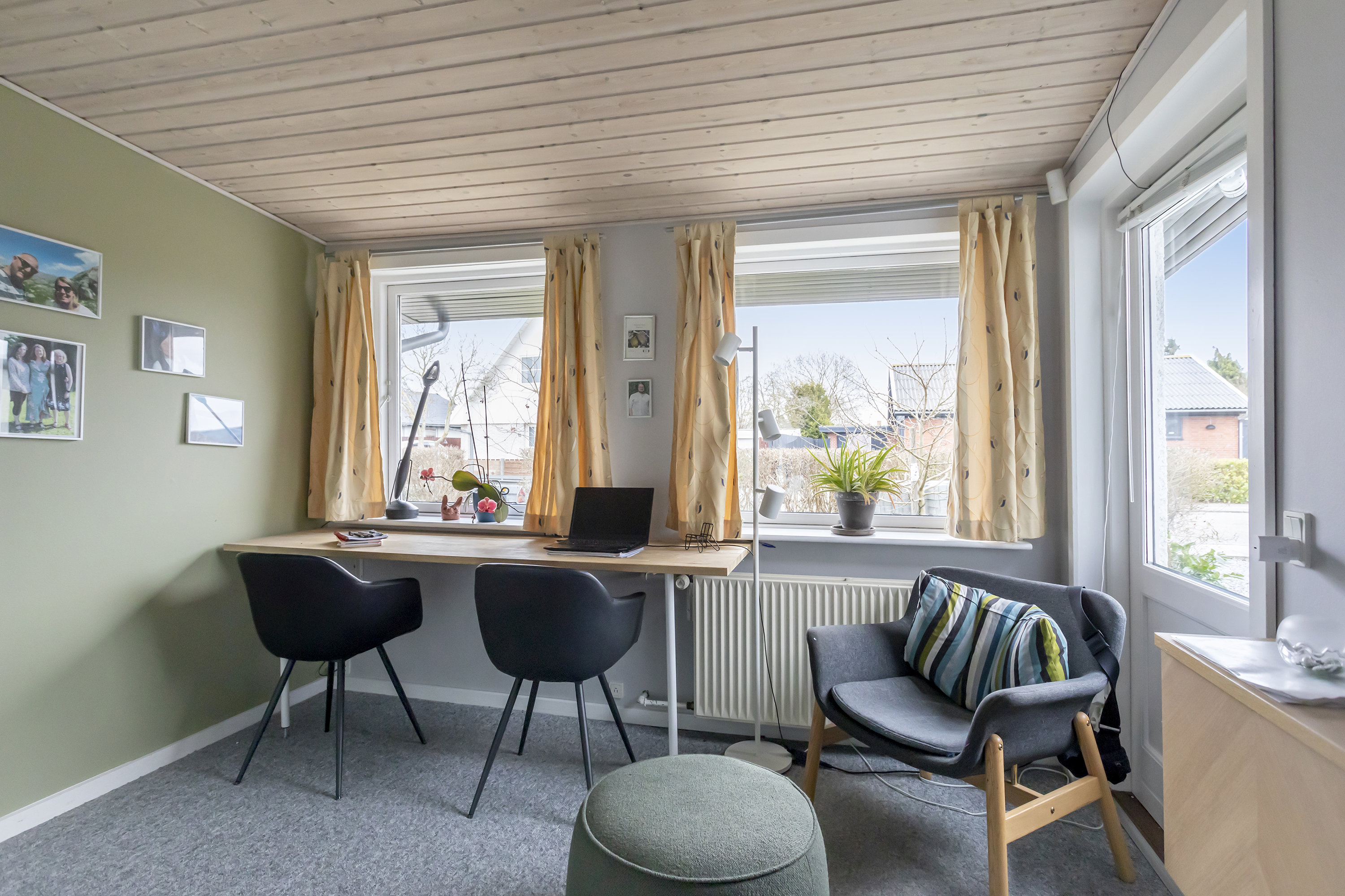 Fremhævet  billede i fuldskærmstilstand. Billede af Vorgodvej 18, 2770 Kastrup