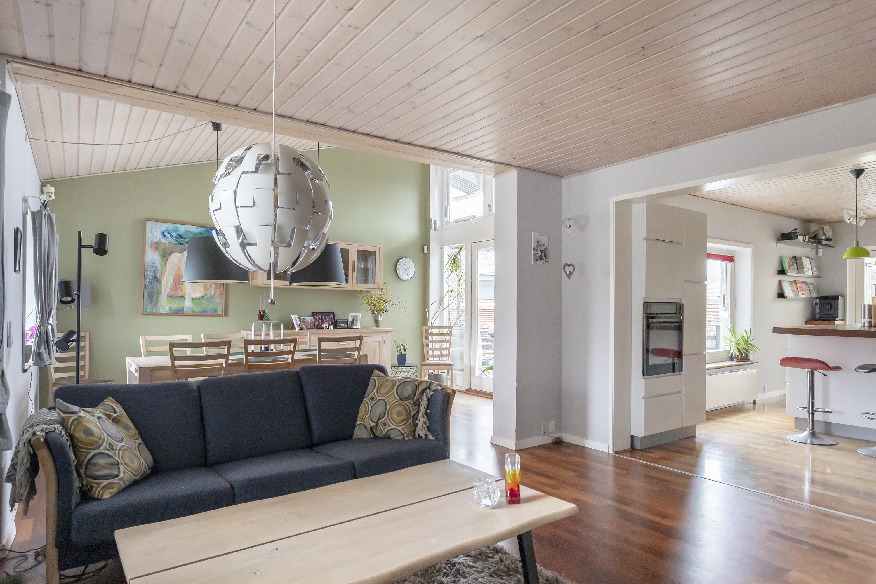 Fremhævet  billede i fuldskærmstilstand. Billede af Vorgodvej 18, 2770 Kastrup