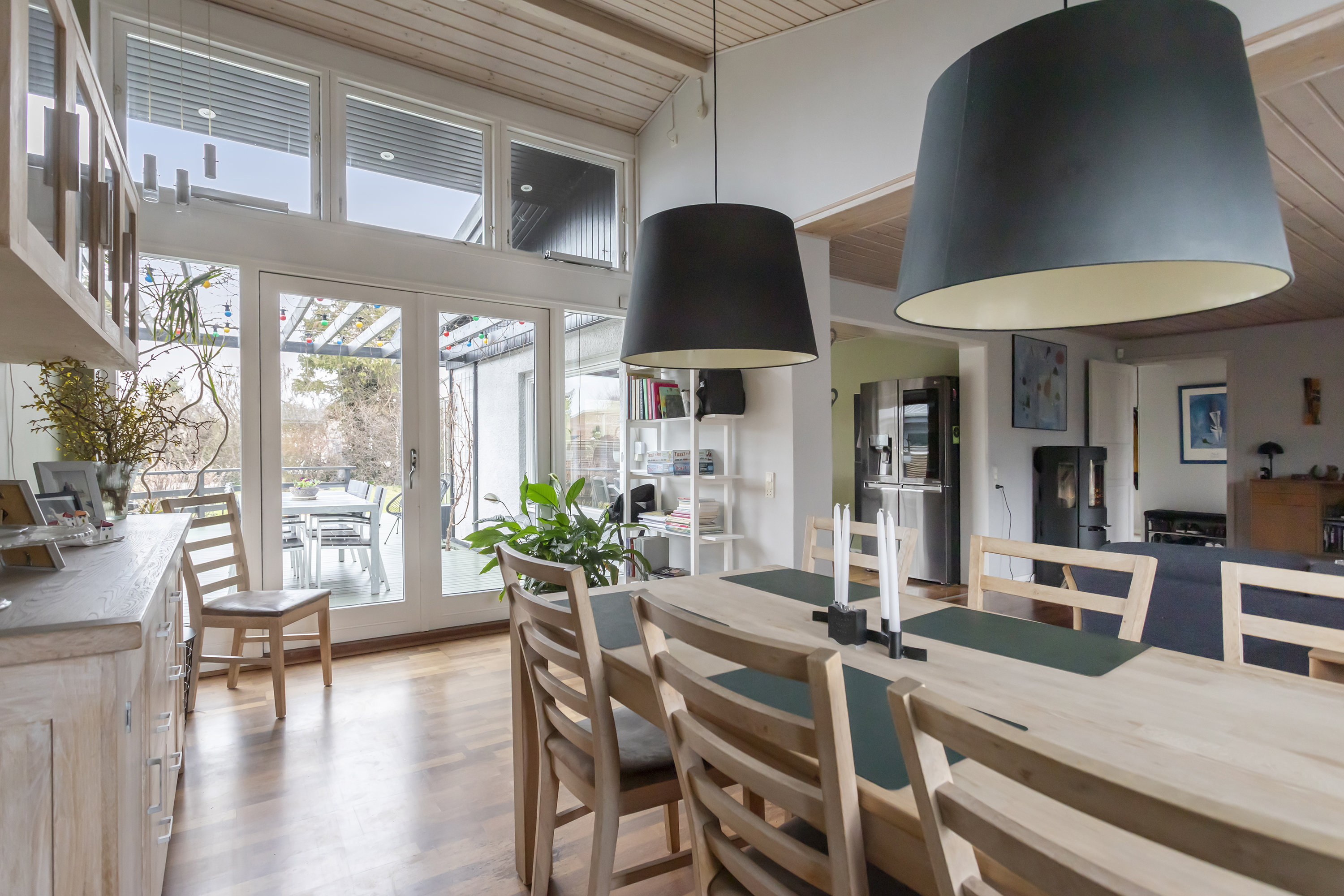 Fremhævet  billede i fuldskærmstilstand. Billede af Vorgodvej 18, 2770 Kastrup