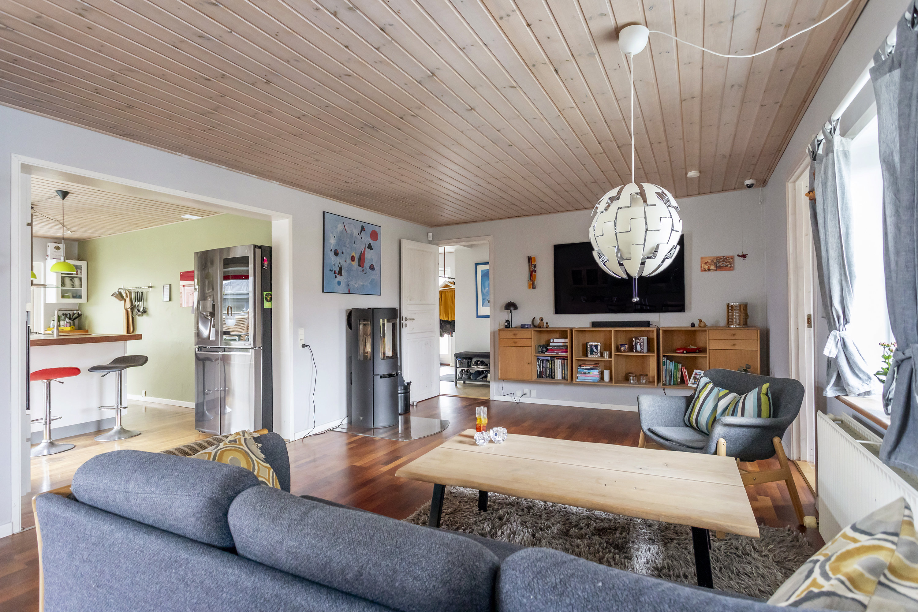 Fremhævet  billede i fuldskærmstilstand. Billede af Vorgodvej 18, 2770 Kastrup