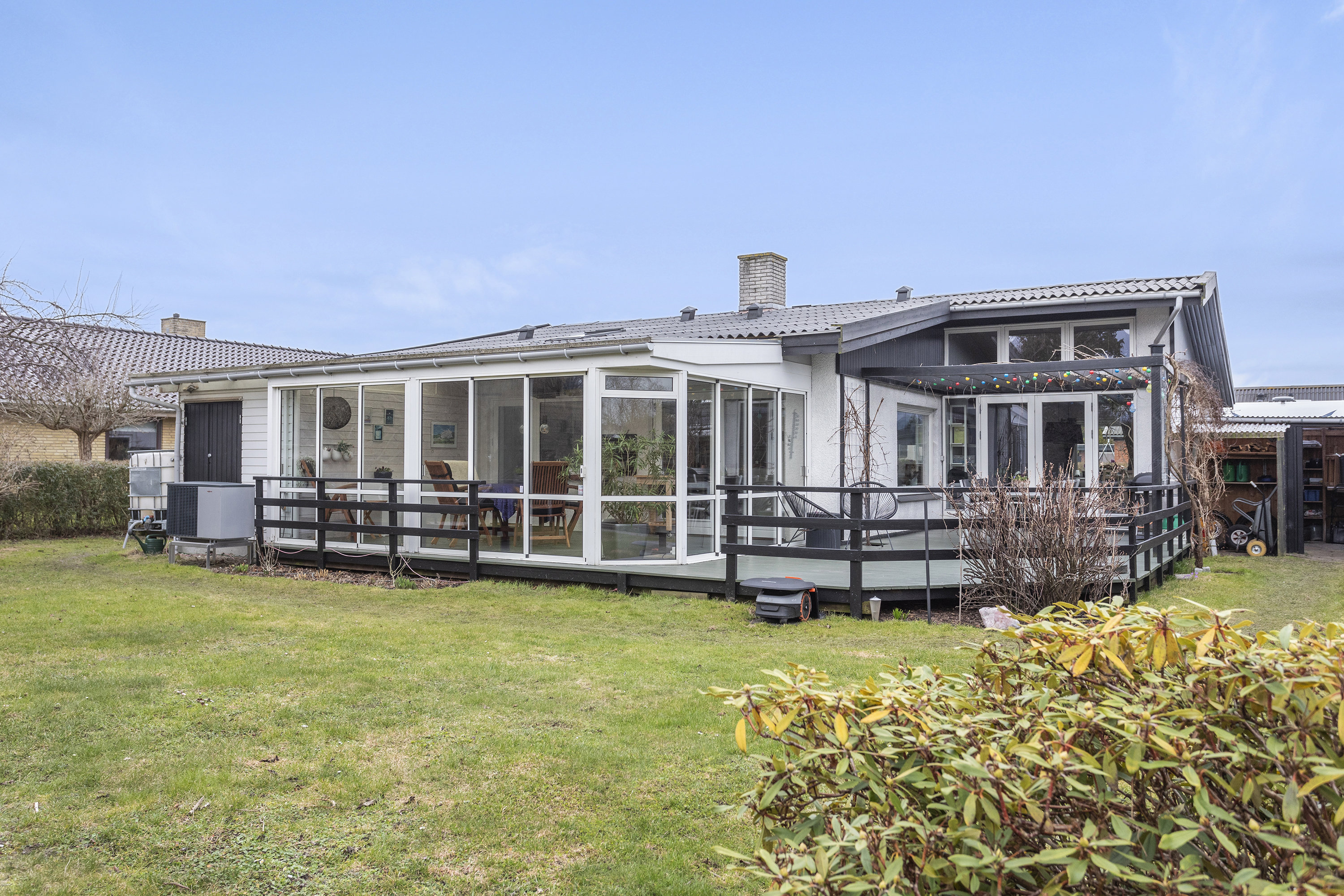 Fremhævet  billede i fuldskærmstilstand. Billede af Vorgodvej 18, 2770 Kastrup