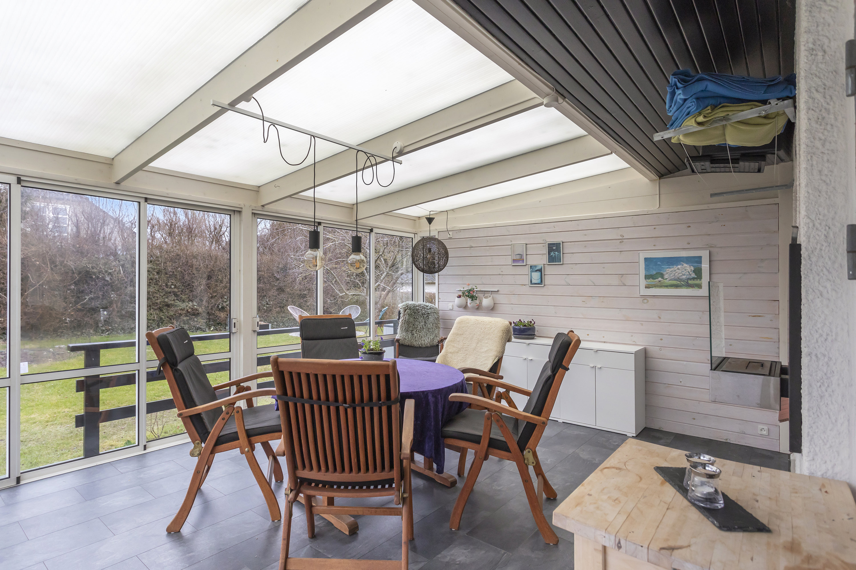 Fremhævet  billede i fuldskærmstilstand. Billede af Vorgodvej 18, 2770 Kastrup