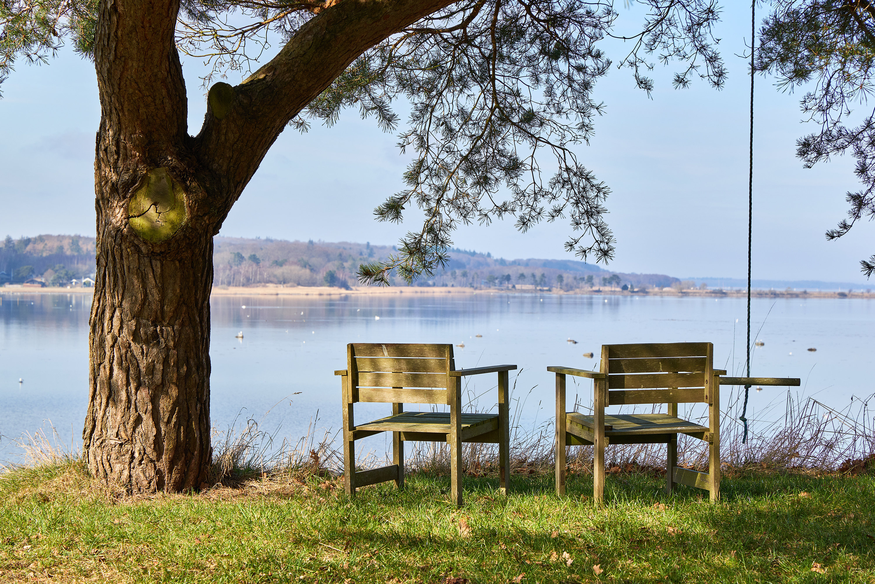 Kystvej 39, Tørslev Hage, 3630 Jægerspris