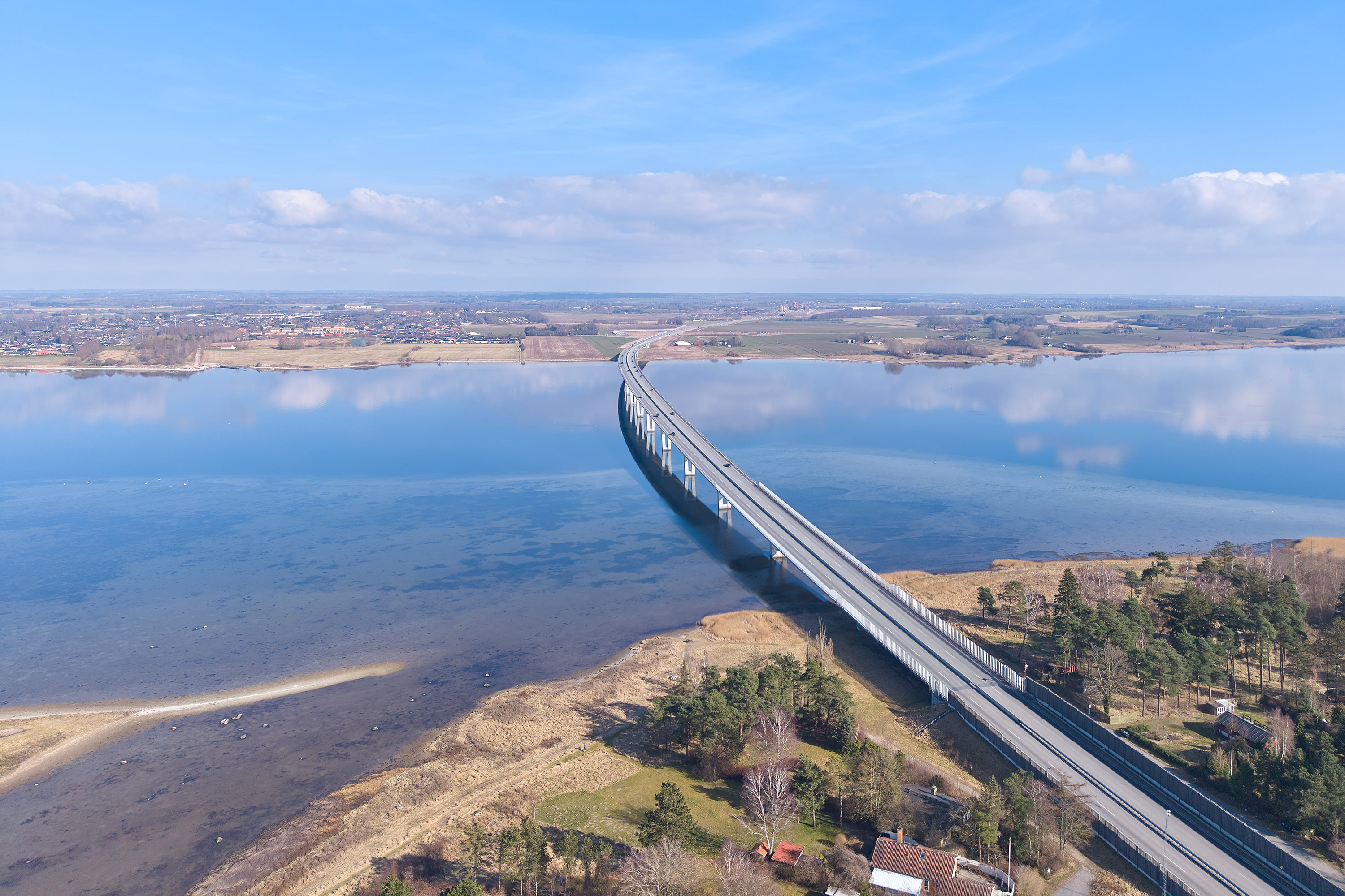 Fremhævet område billede i fuldskærmstilstand. Billede af Kystvej 39, Tørslev Hage, 3630 Jægerspris