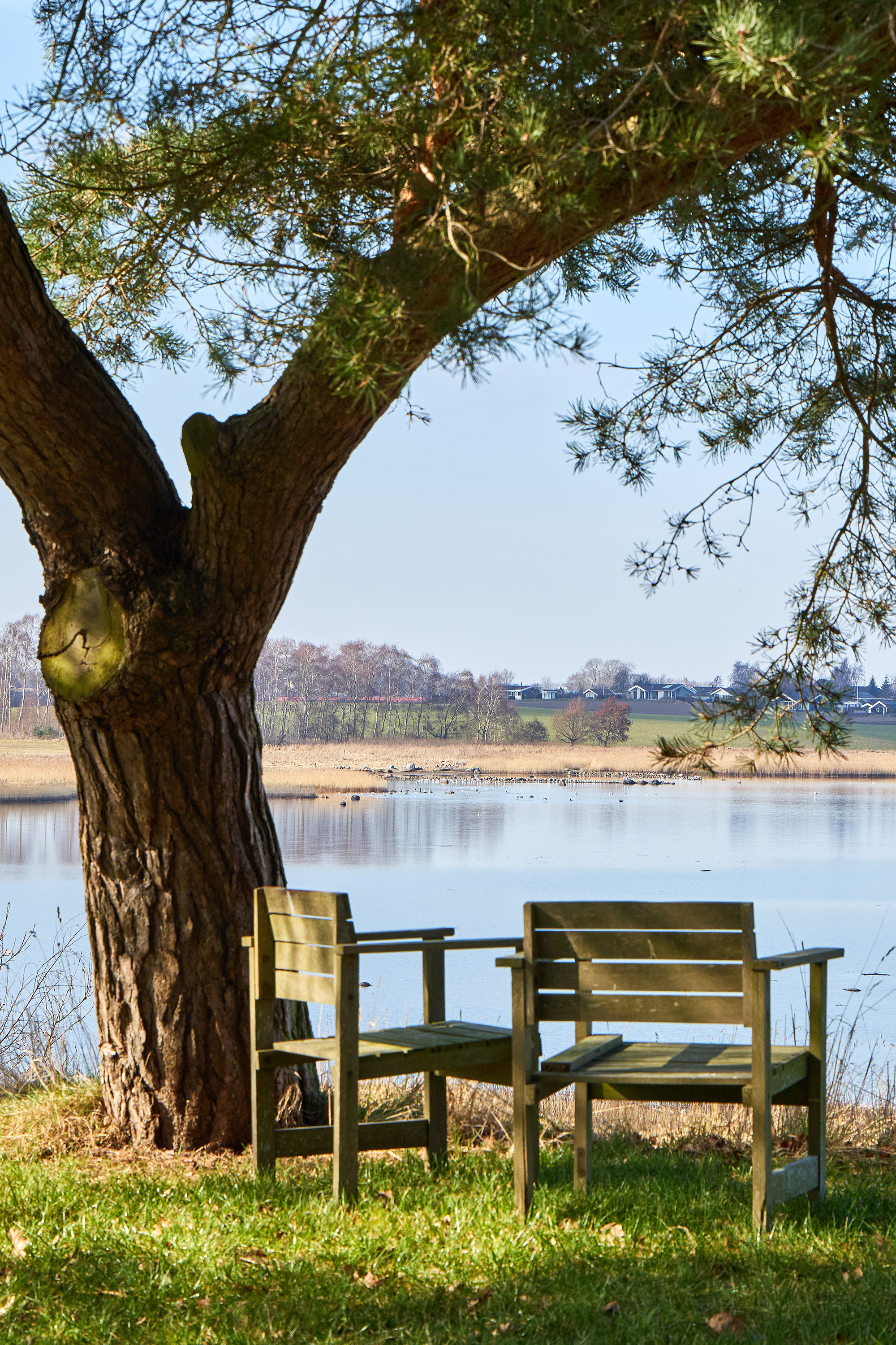 Fremhævet have billede i fuldskærmstilstand. Billede af Kystvej 39, Tørslev Hage, 3630 Jægerspris