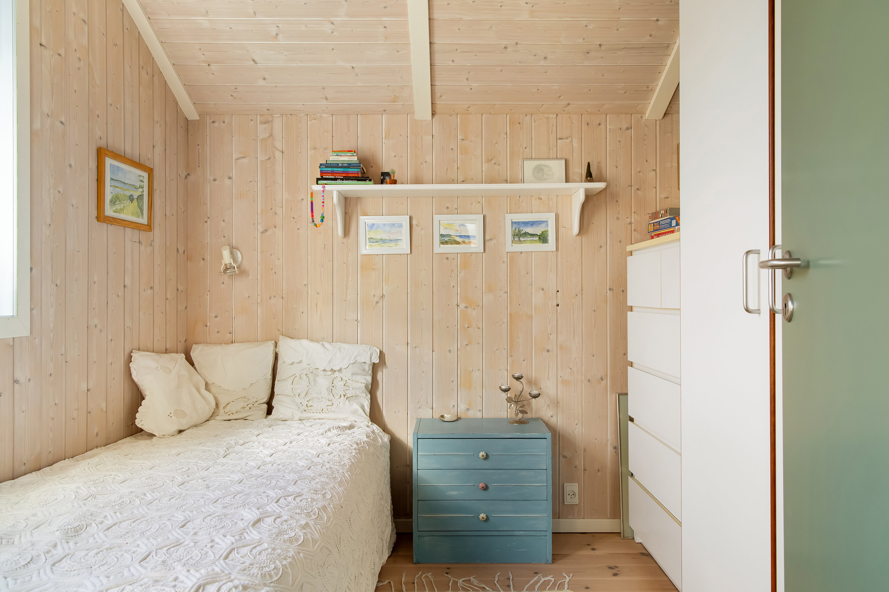 Fremhævet værelse billede i fuldskærmstilstand. Billede af Kystvej 39, Tørslev Hage, 3630 Jægerspris