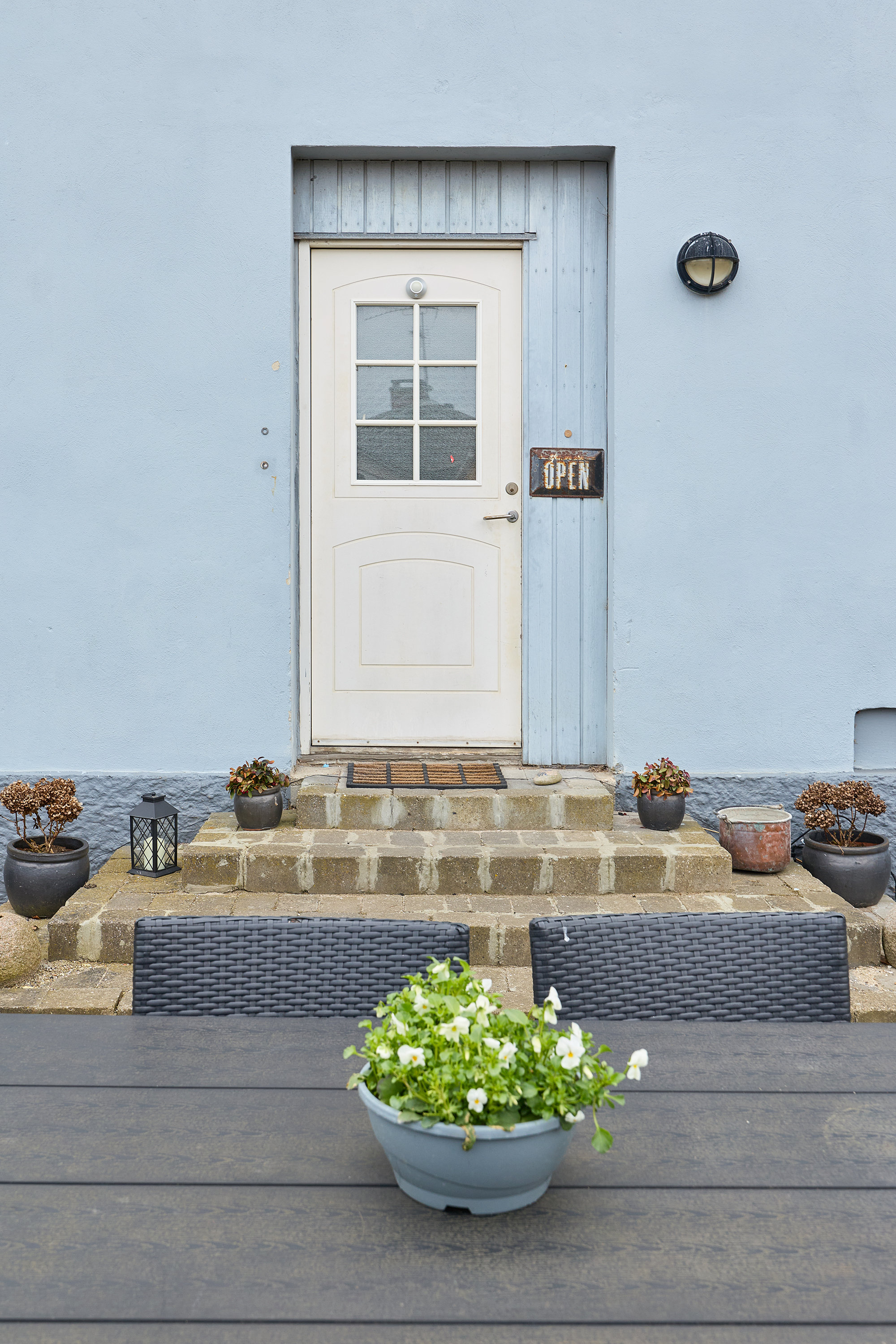 Fremhævet ejendommen billede i fuldskærmstilstand. Billede af Møllegade 8, 3250 Gilleleje