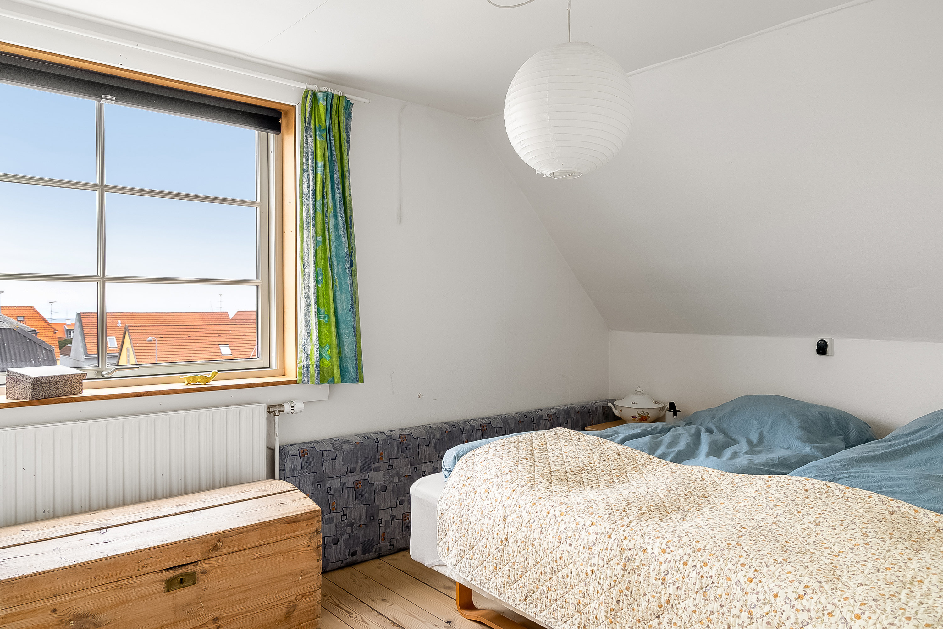 Fremhævet værelse billede i fuldskærmstilstand. Billede af Møllegade 8, 3250 Gilleleje