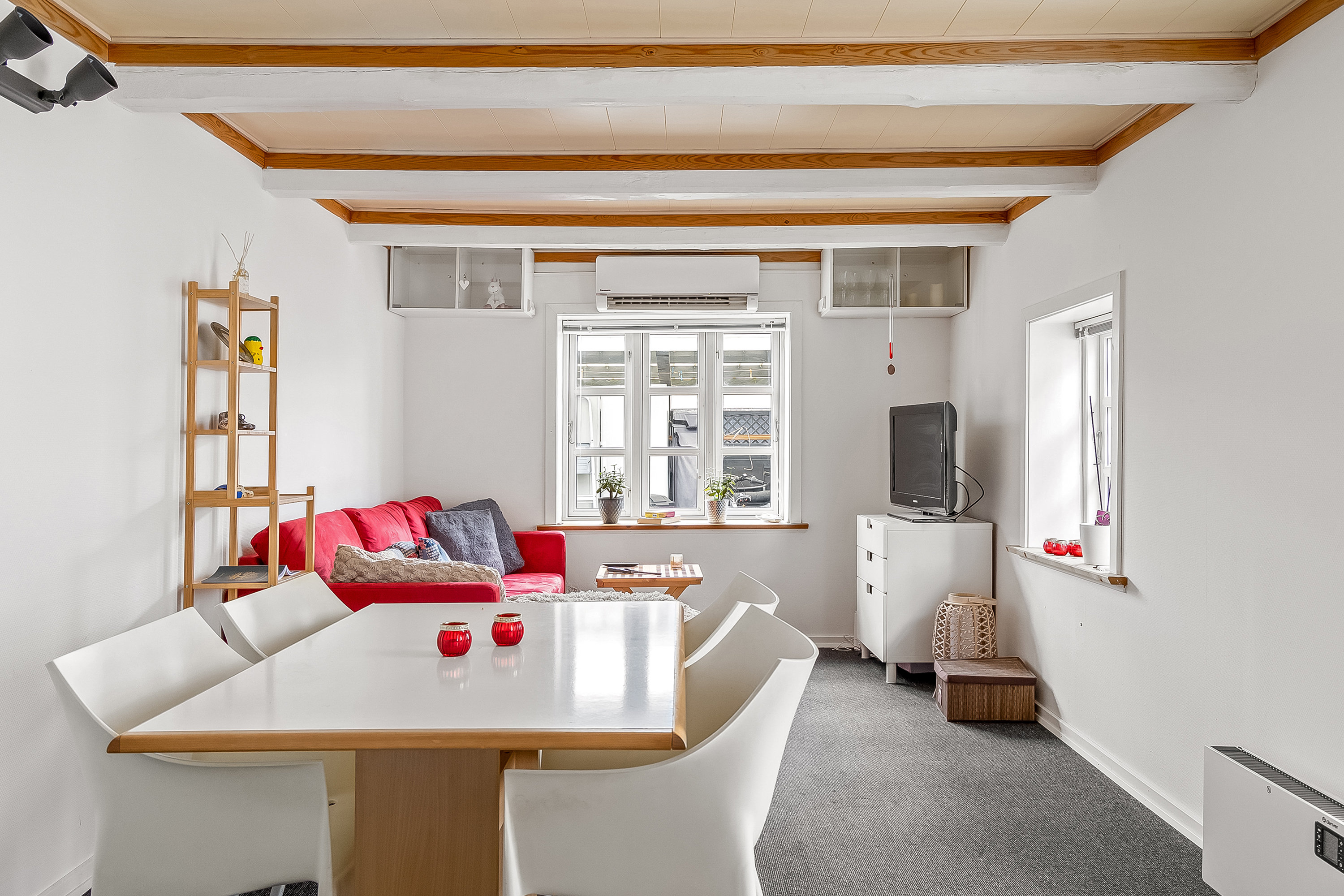 Fremhævet anneks billede i fuldskærmstilstand. Billede af Møllegade 8, 3250 Gilleleje