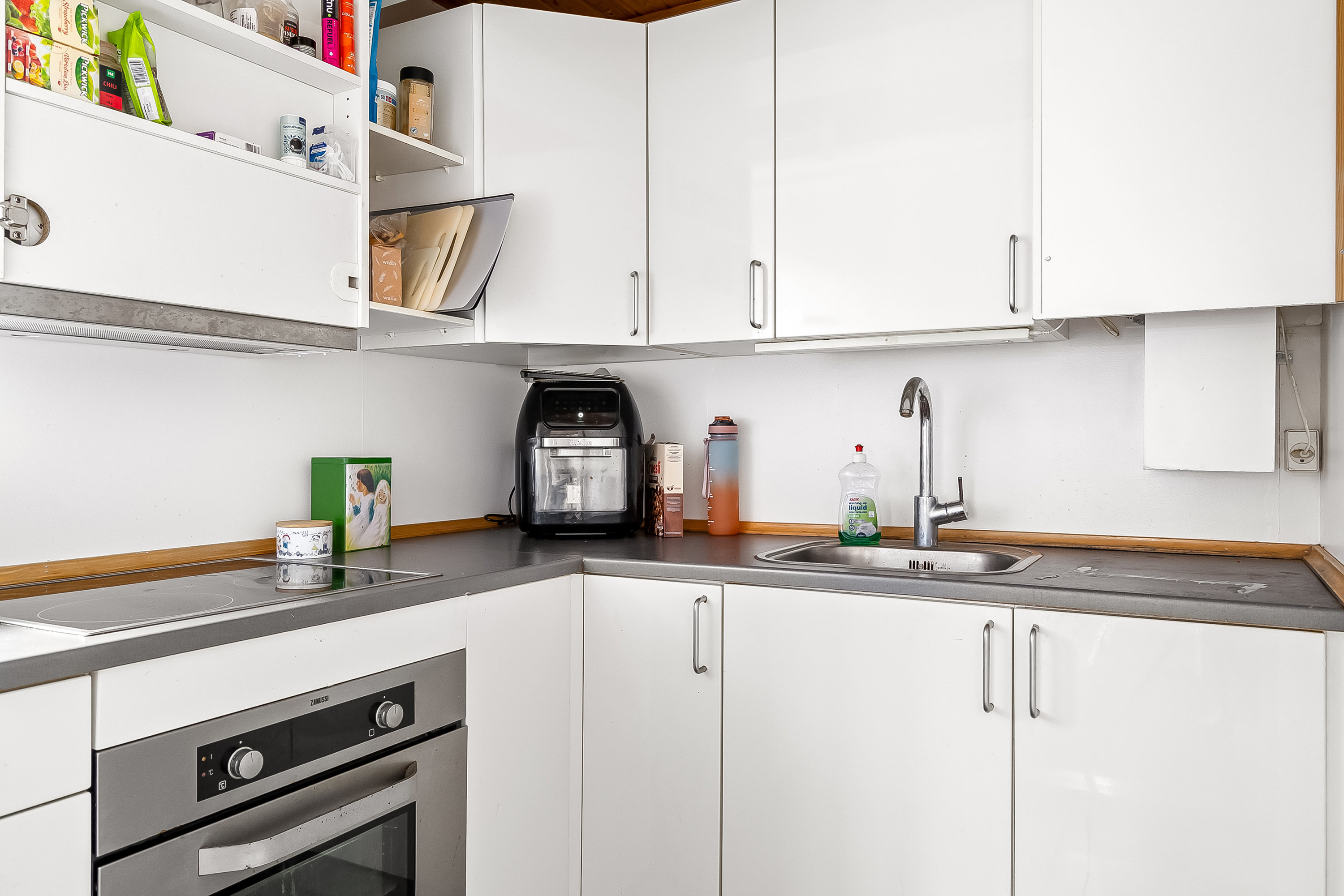 Fremhævet anneks billede i fuldskærmstilstand. Billede af Møllegade 8, 3250 Gilleleje