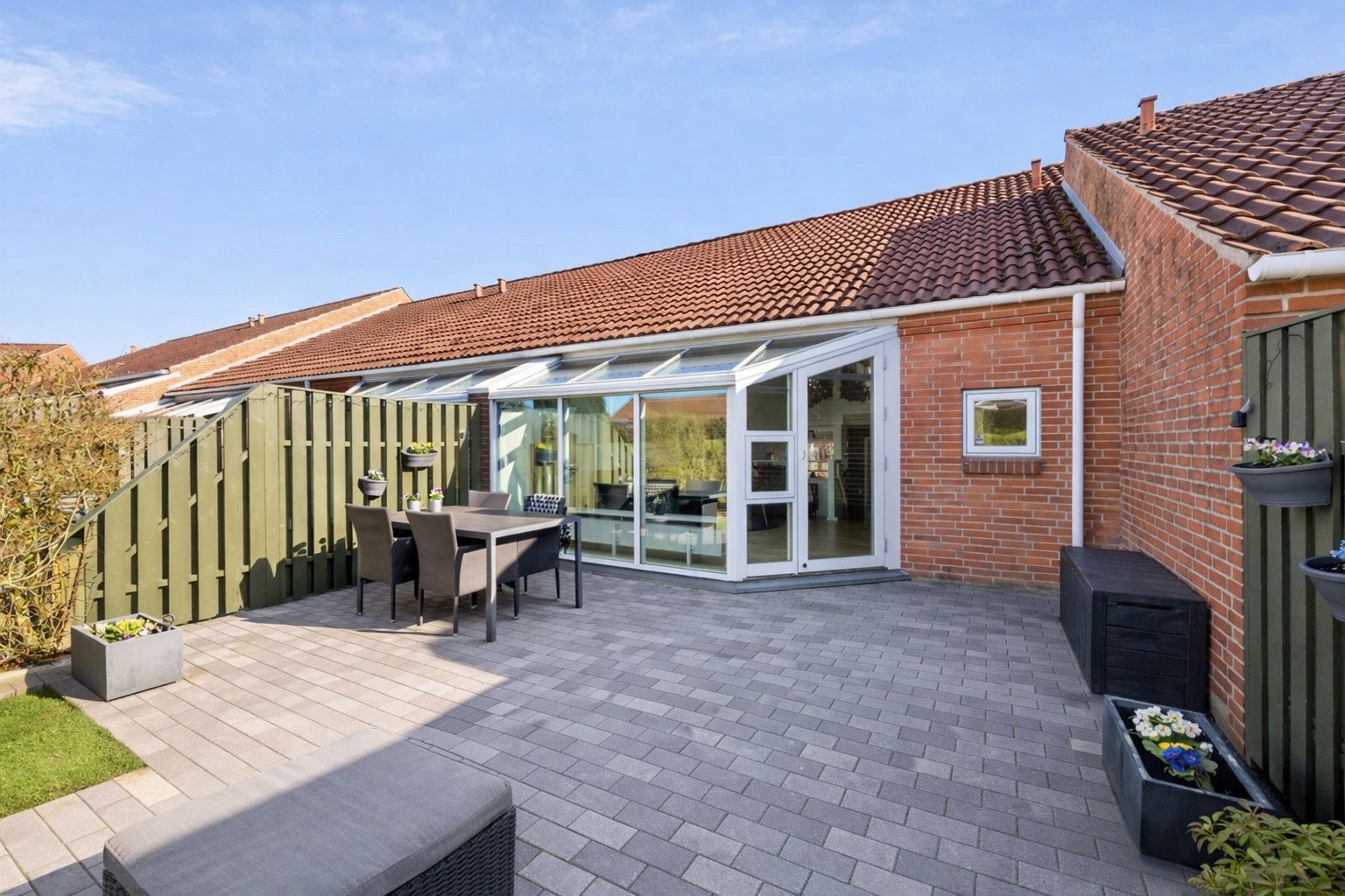 Ravndalen 9, 9310 Vodskov