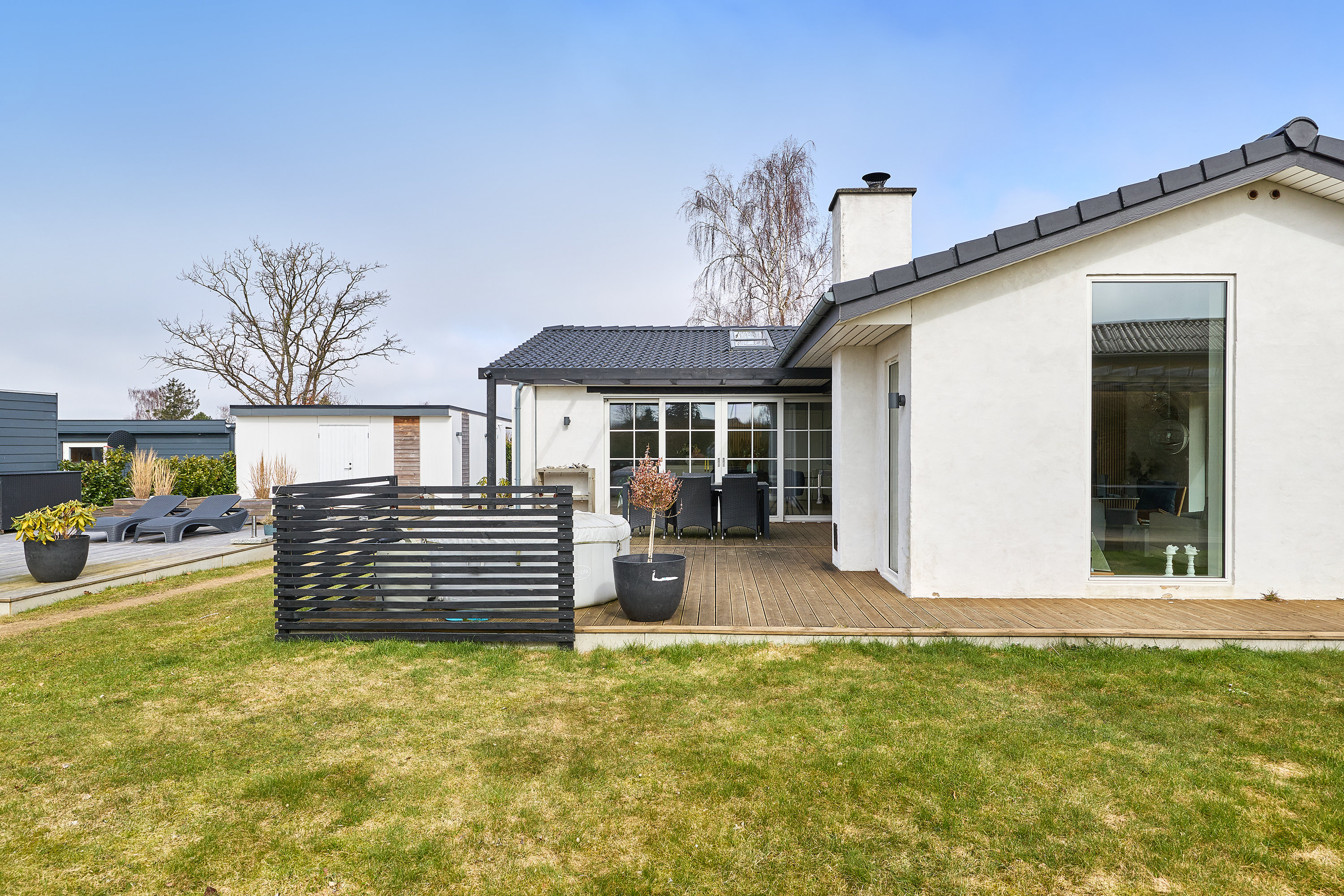 Fremhævet ejendommen billede i fuldskærmstilstand. Billede af Vibevej 13, 3660 Stenløse