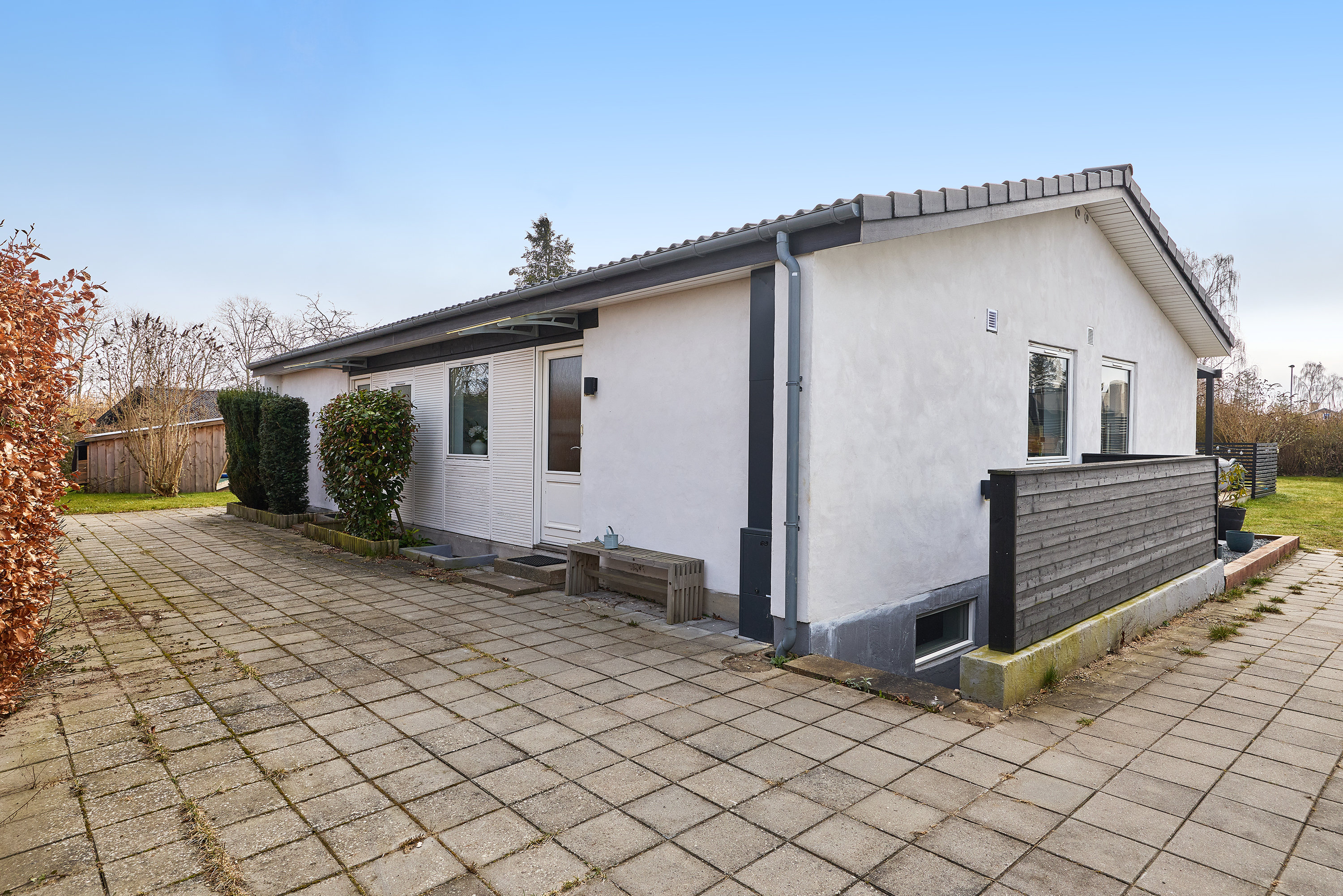 Fremhævet ejendommen billede i fuldskærmstilstand. Billede af Vibevej 13, 3660 Stenløse