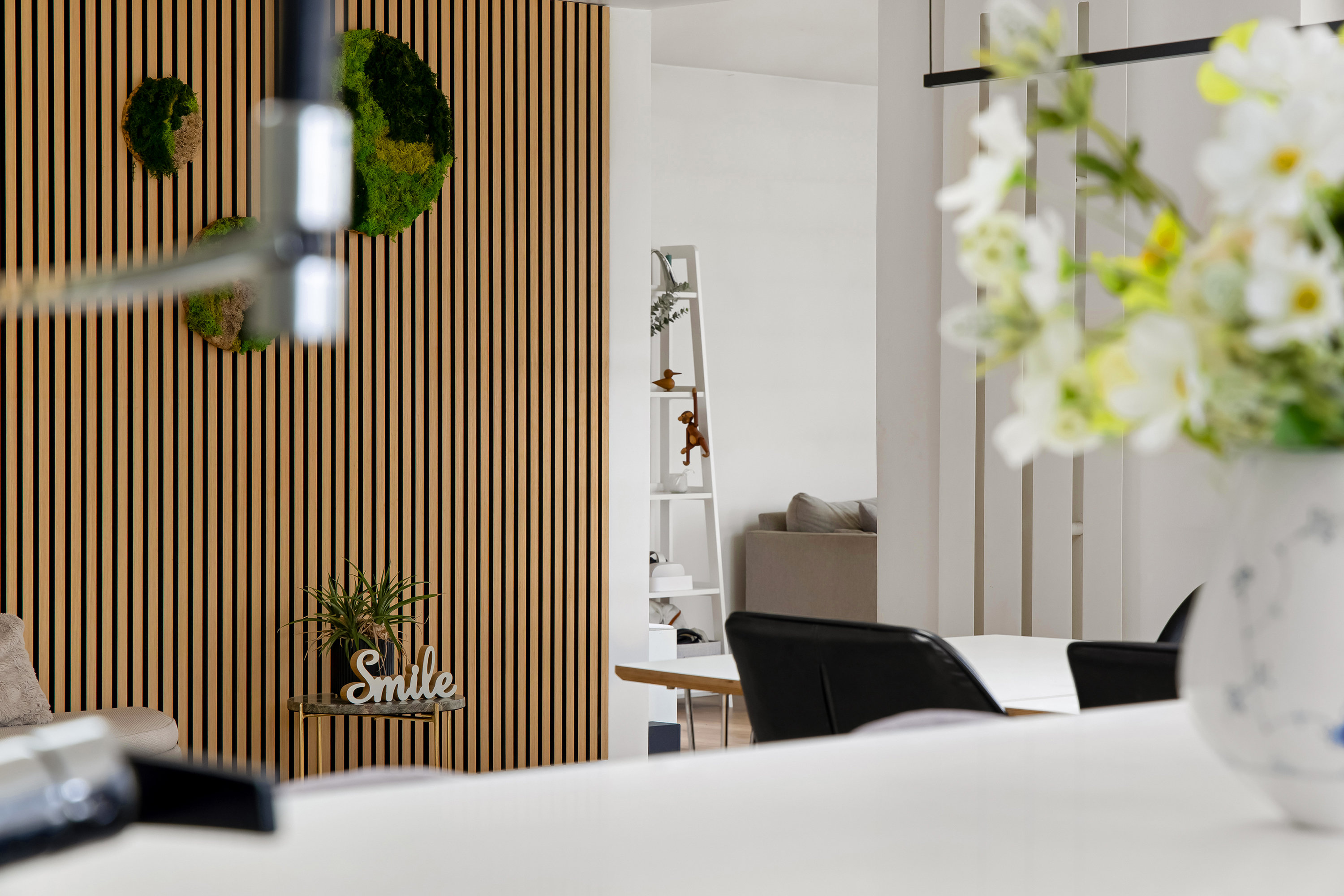 Fremhævet køkken alrum billede i fuldskærmstilstand. Billede af Vibevej 13, 3660 Stenløse