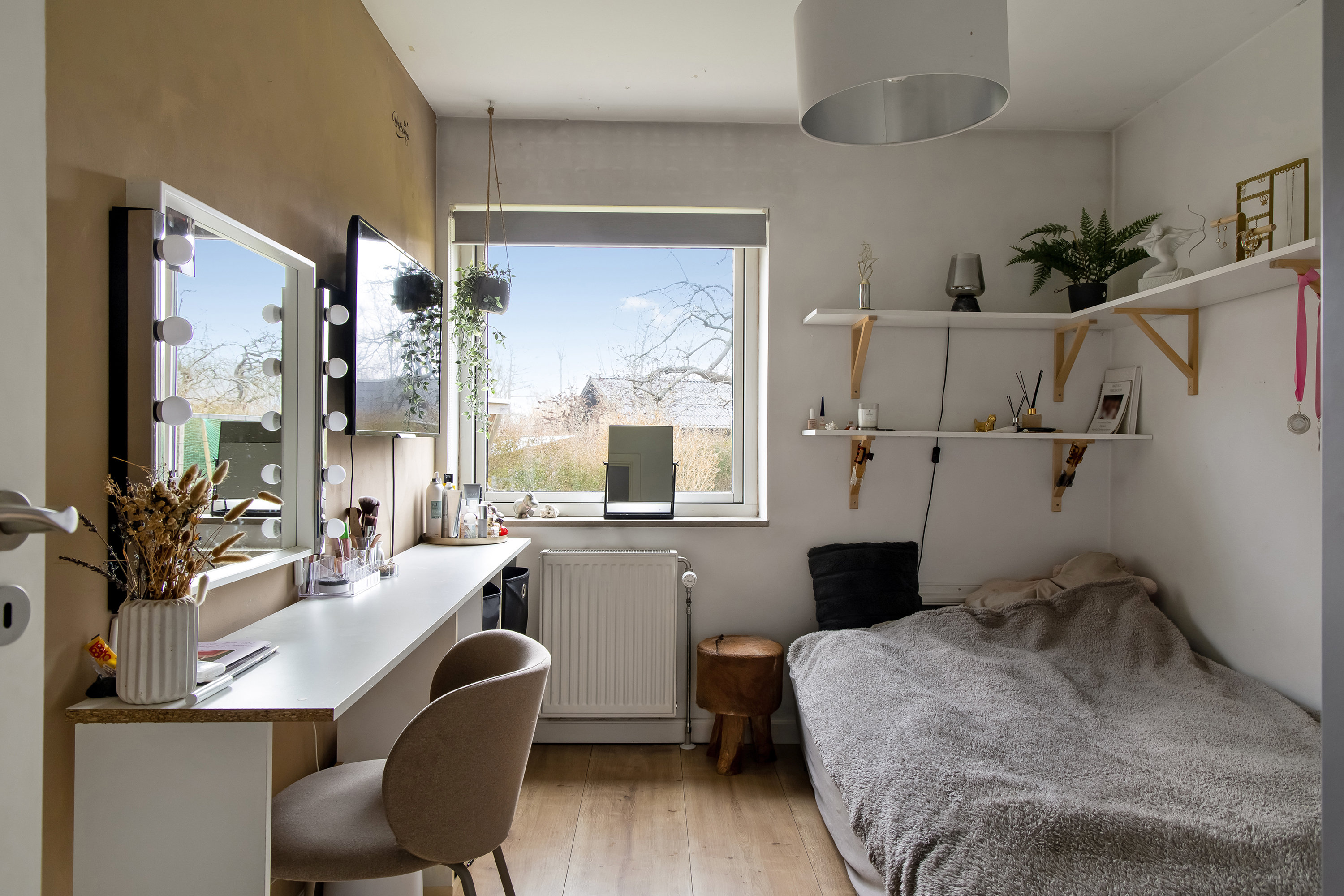 Fremhævet værelse billede i fuldskærmstilstand. Billede af Vibevej 13, 3660 Stenløse