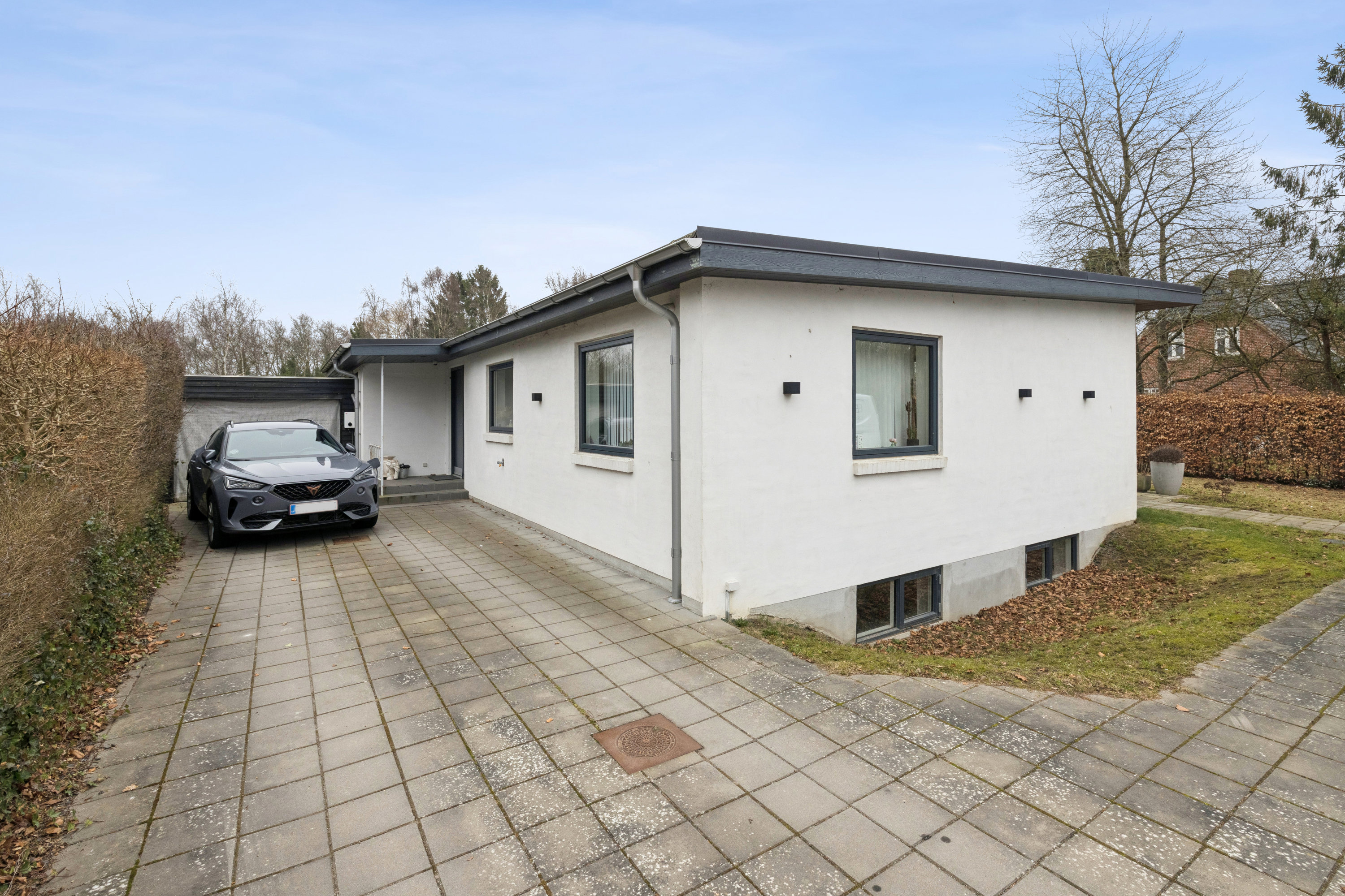 Østervej 12A, 8544 Mørke