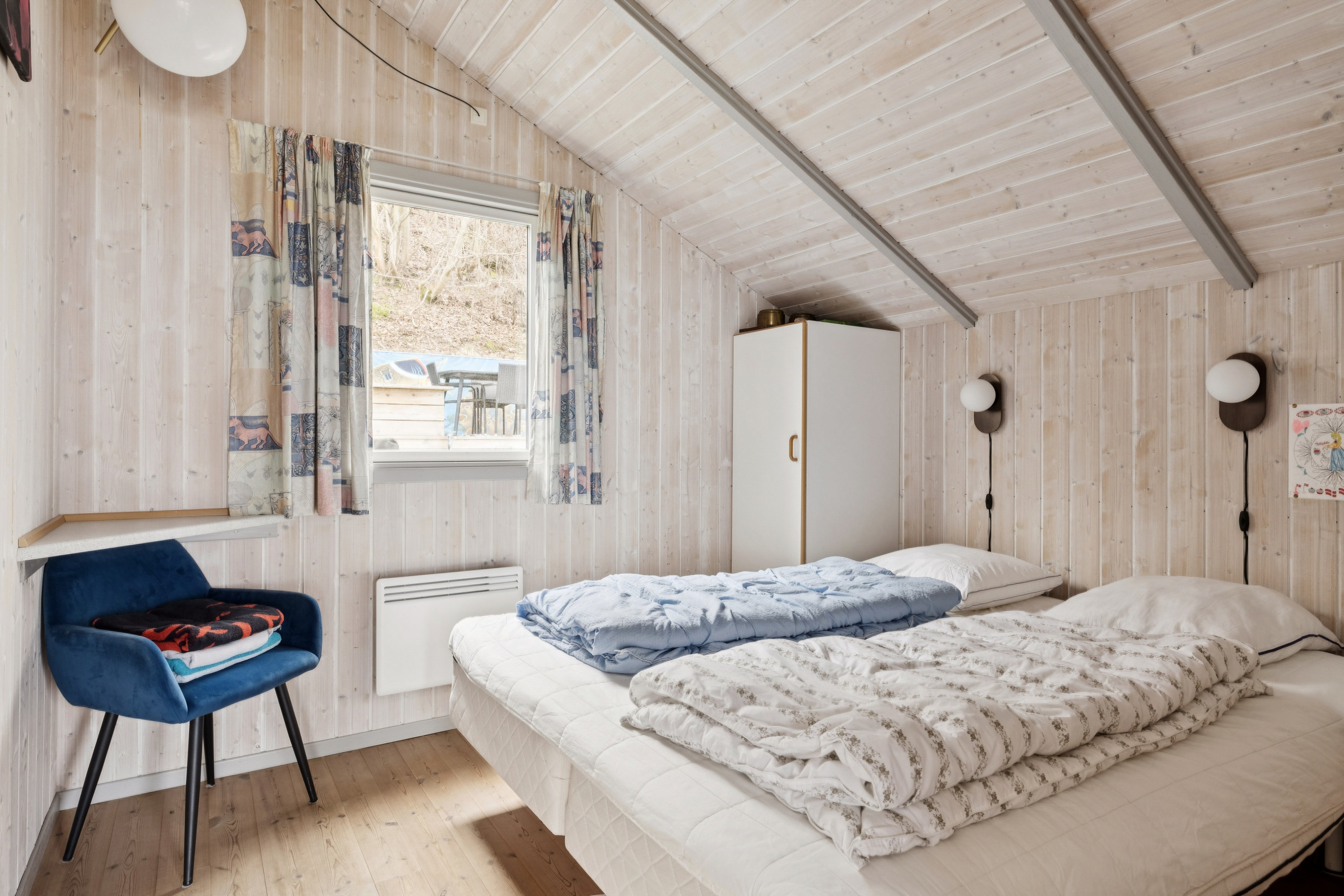 Fremhævet værelse billede i fuldskærmstilstand. Billede af Ved Stranden 30, Lystrup Strand, 8961 Allingåbro