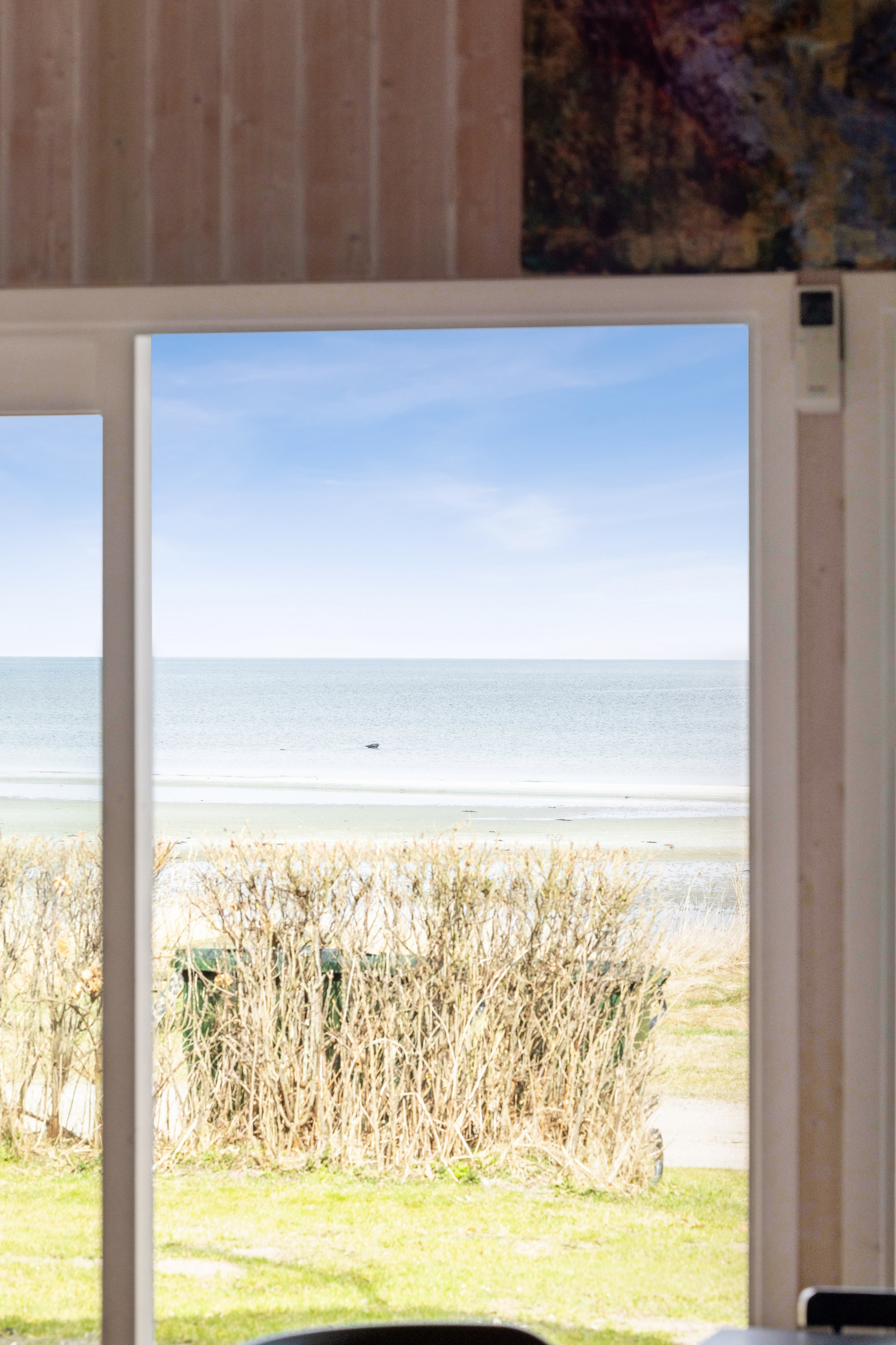 Fremhævet udsigt billede i fuldskærmstilstand. Billede af Ved Stranden 30, Lystrup Strand, 8961 Allingåbro